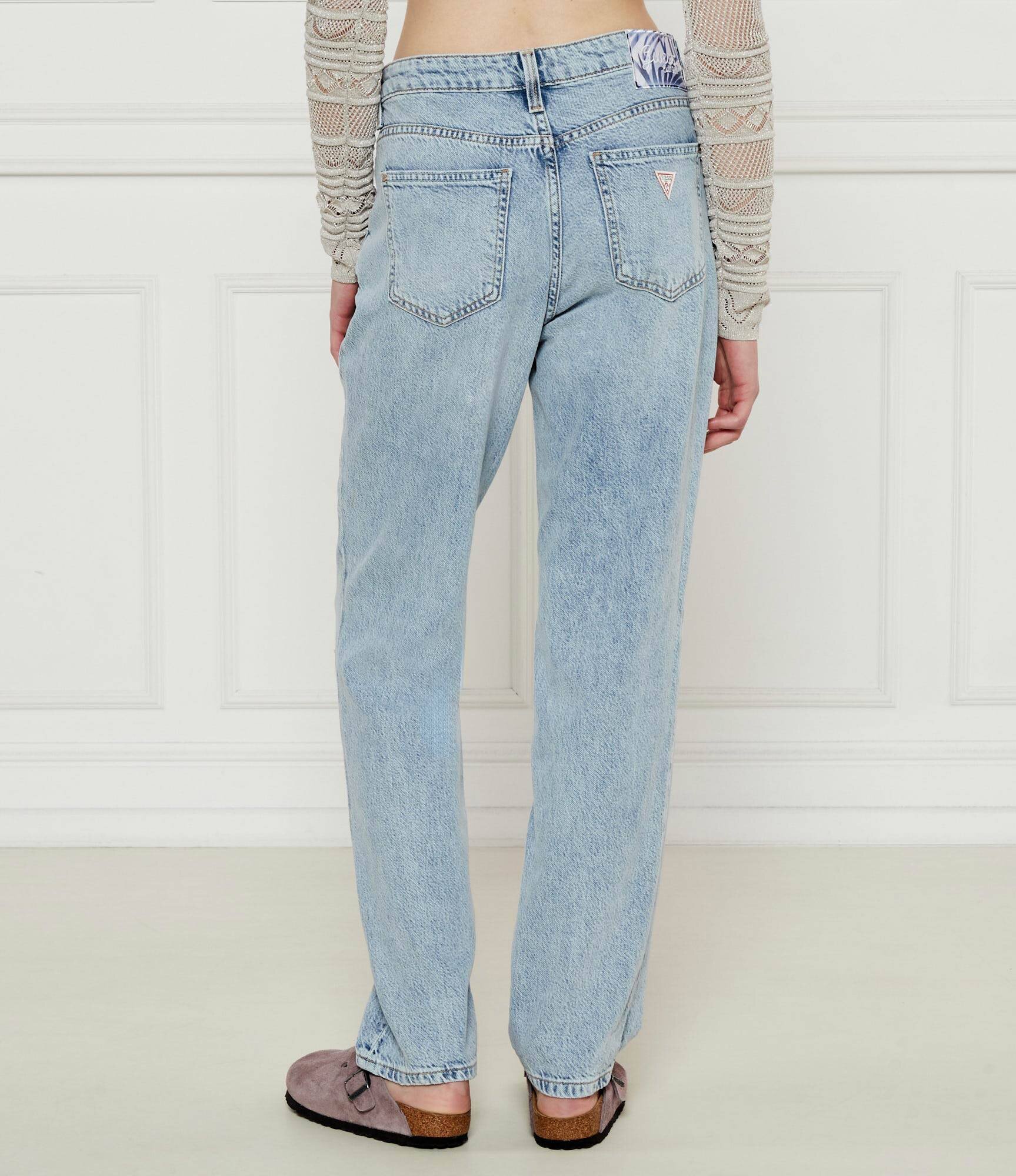 GUESS Blugi CELIA | Loose fit