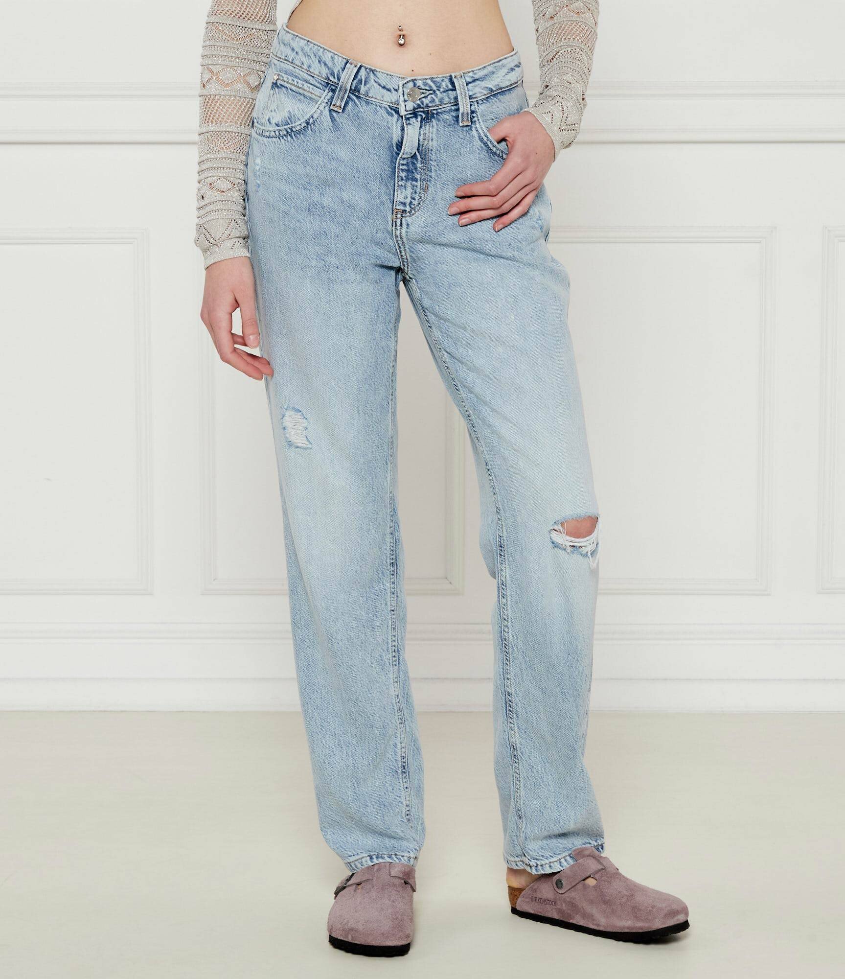 GUESS Blugi CELIA | Loose fit
