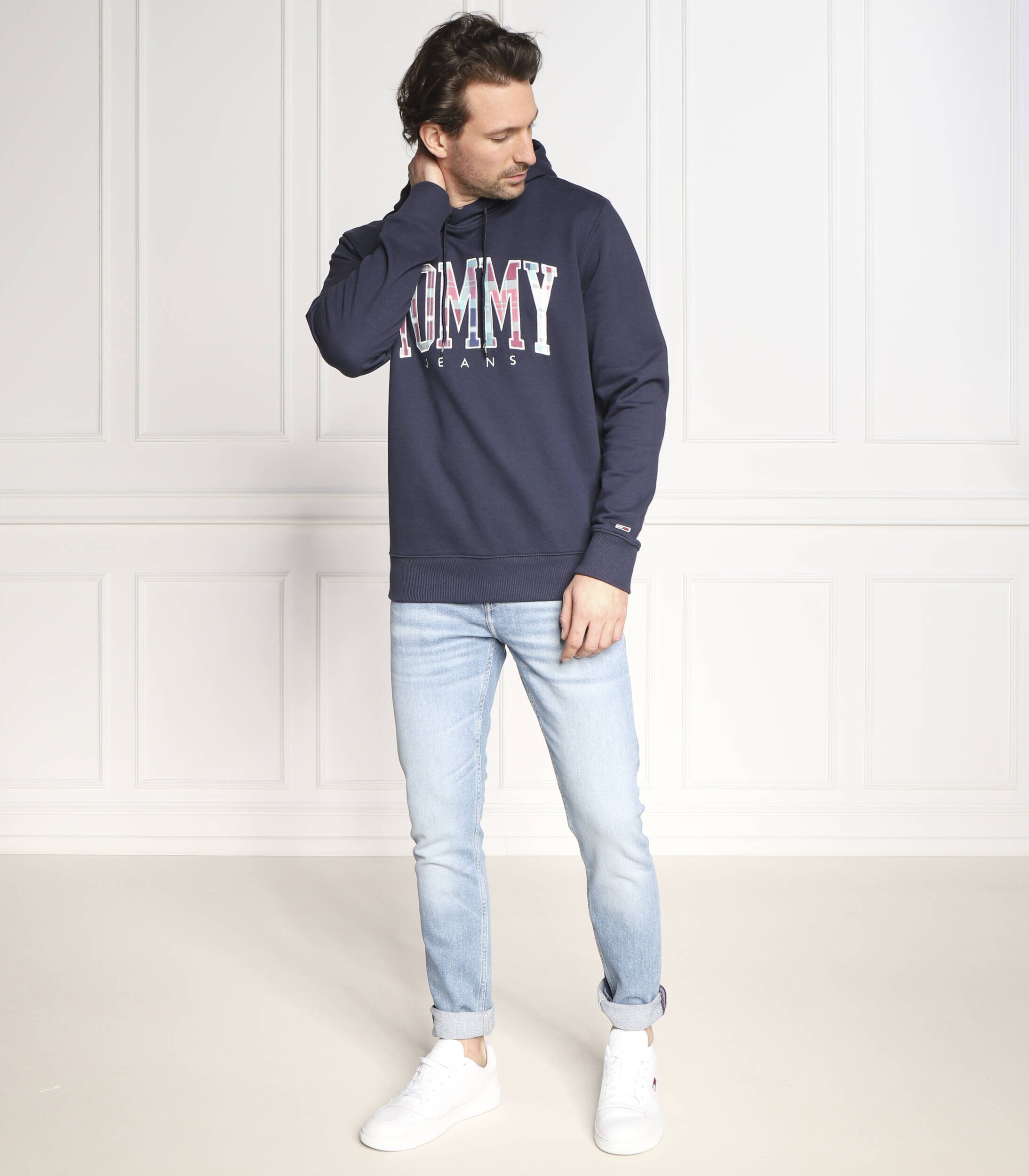 GUESS Blugi CHRIS | Skinny fit