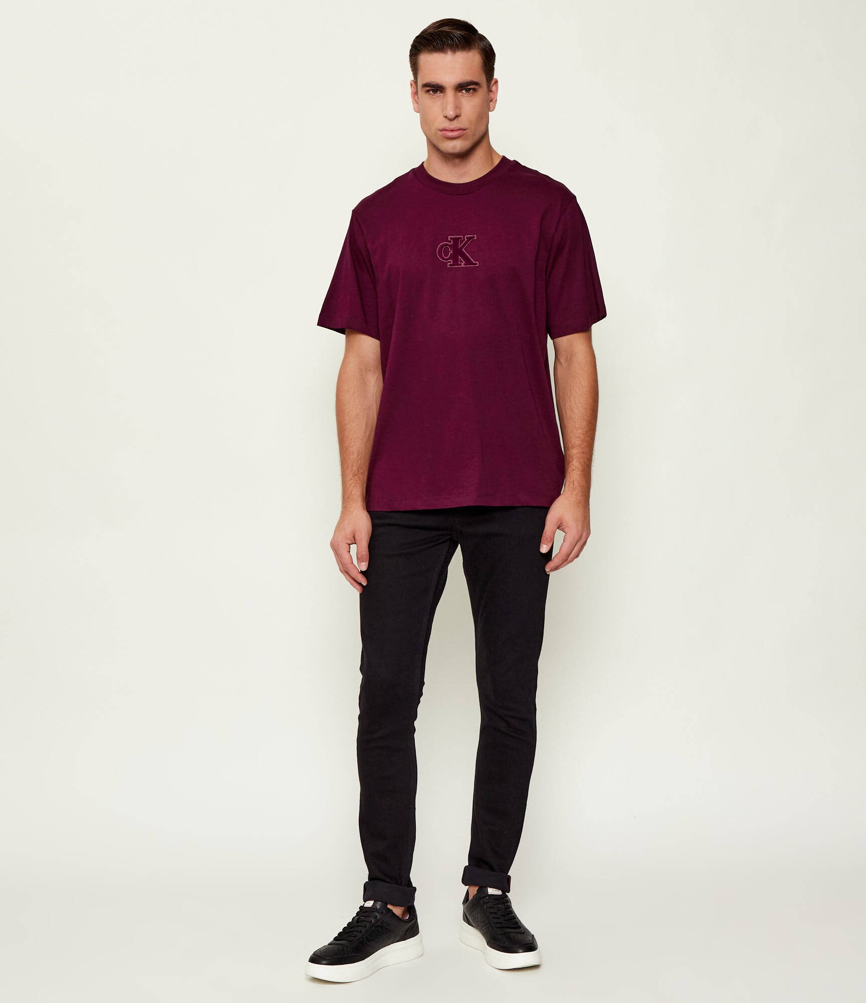 GUESS Blugi CHRIS | Skinny fit