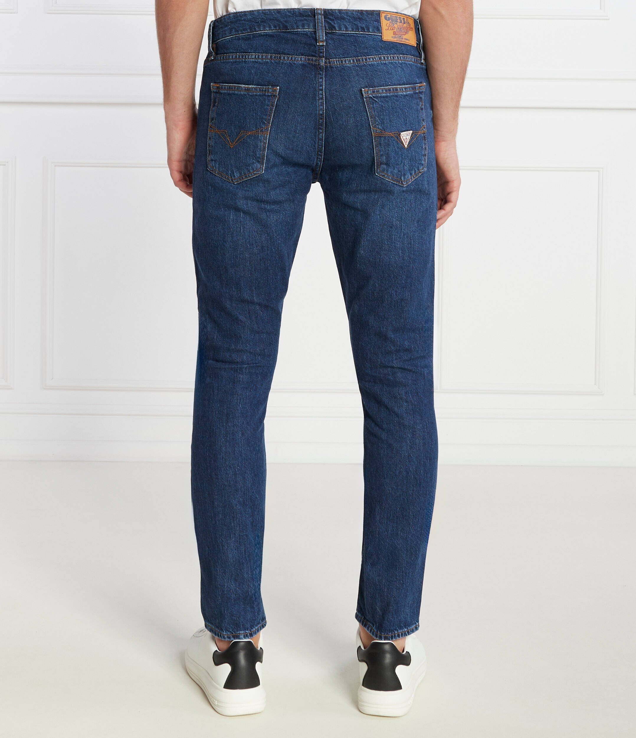 GUESS Blugi Chris | Super Skinny fit
