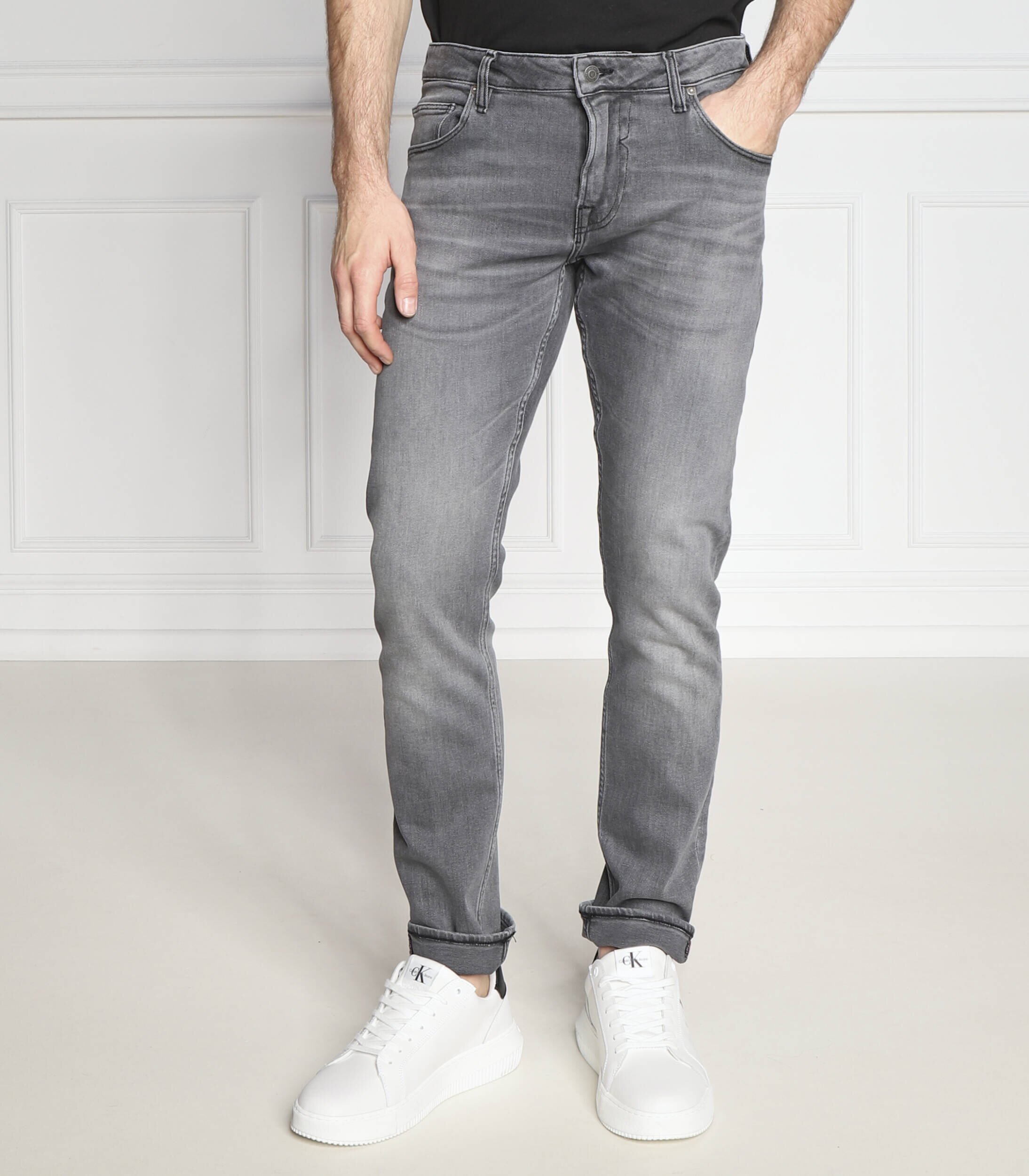 GUESS Blugi Chris | Super Skinny fit