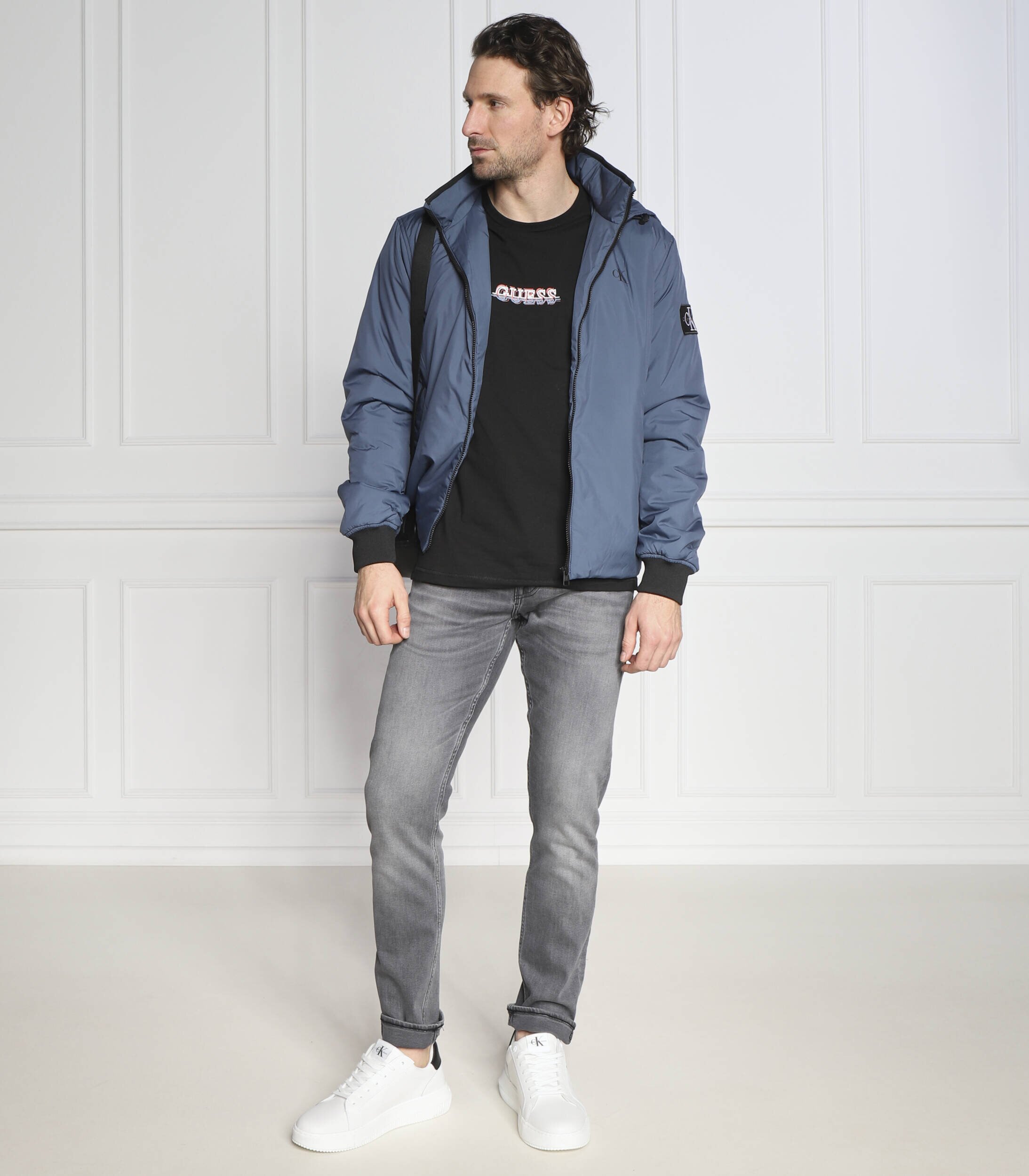 GUESS Blugi Chris | Super Skinny fit