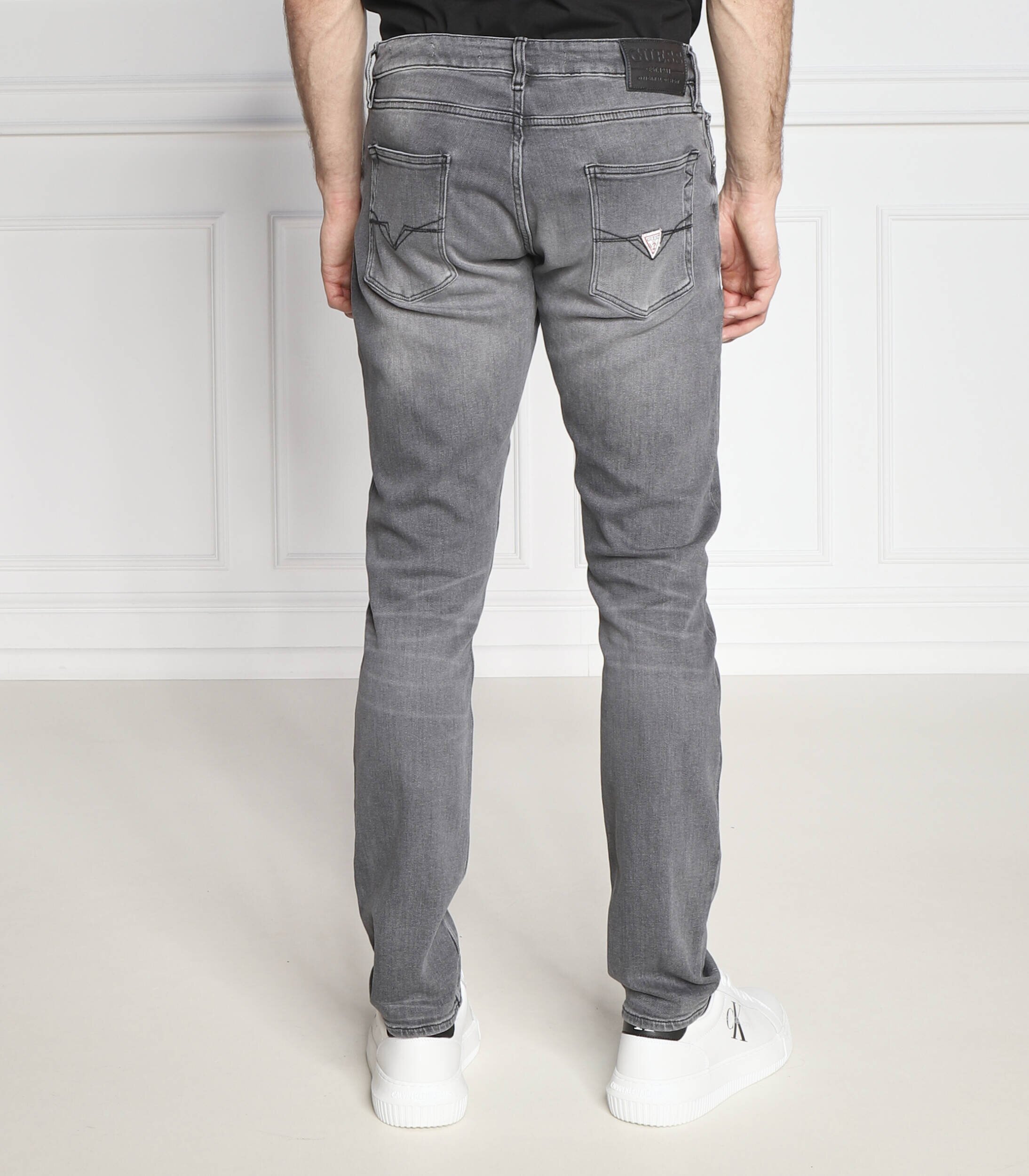 GUESS Blugi Chris | Super Skinny fit