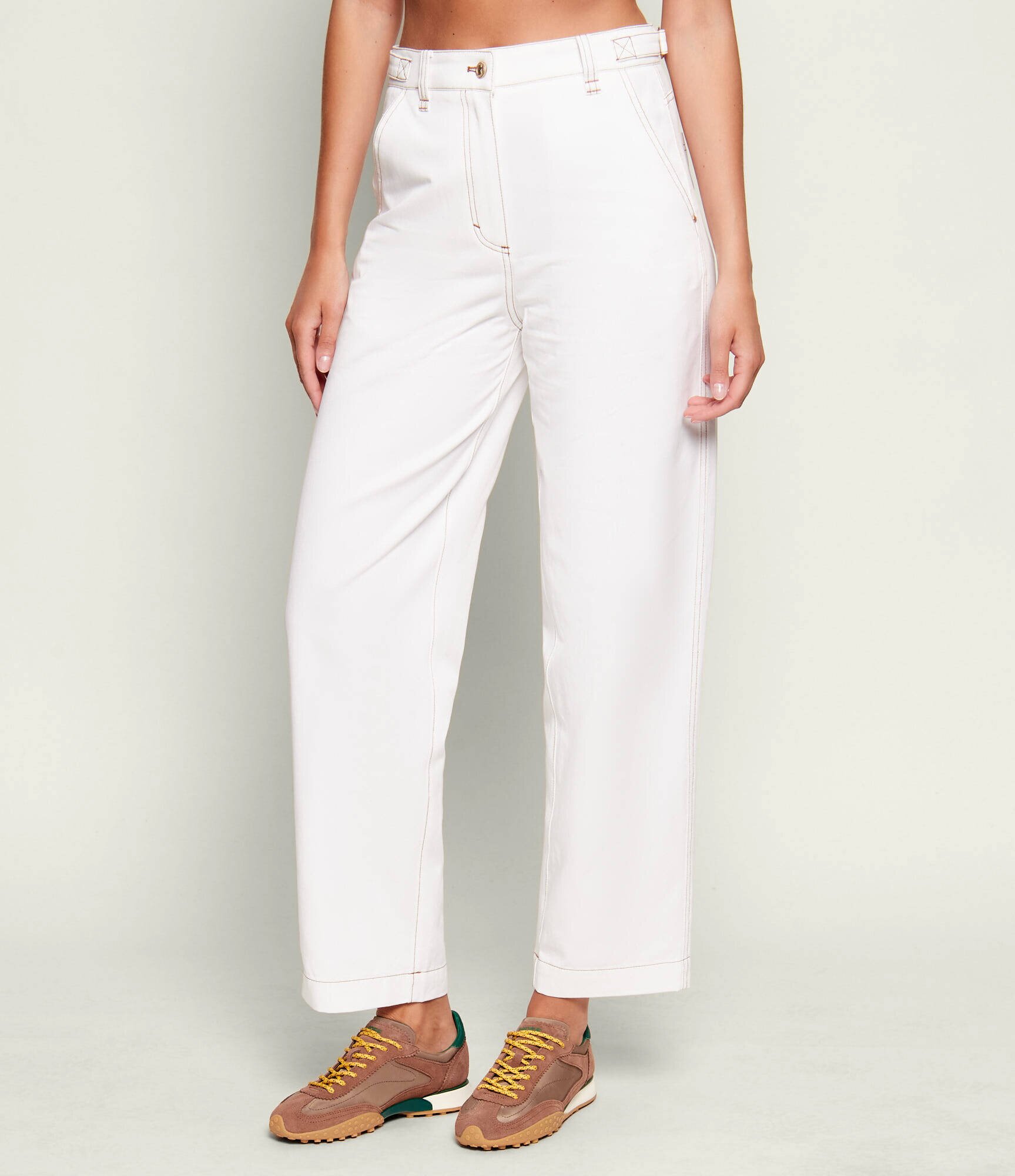 GUESS Blugi CORELINE | regular fit | high waist