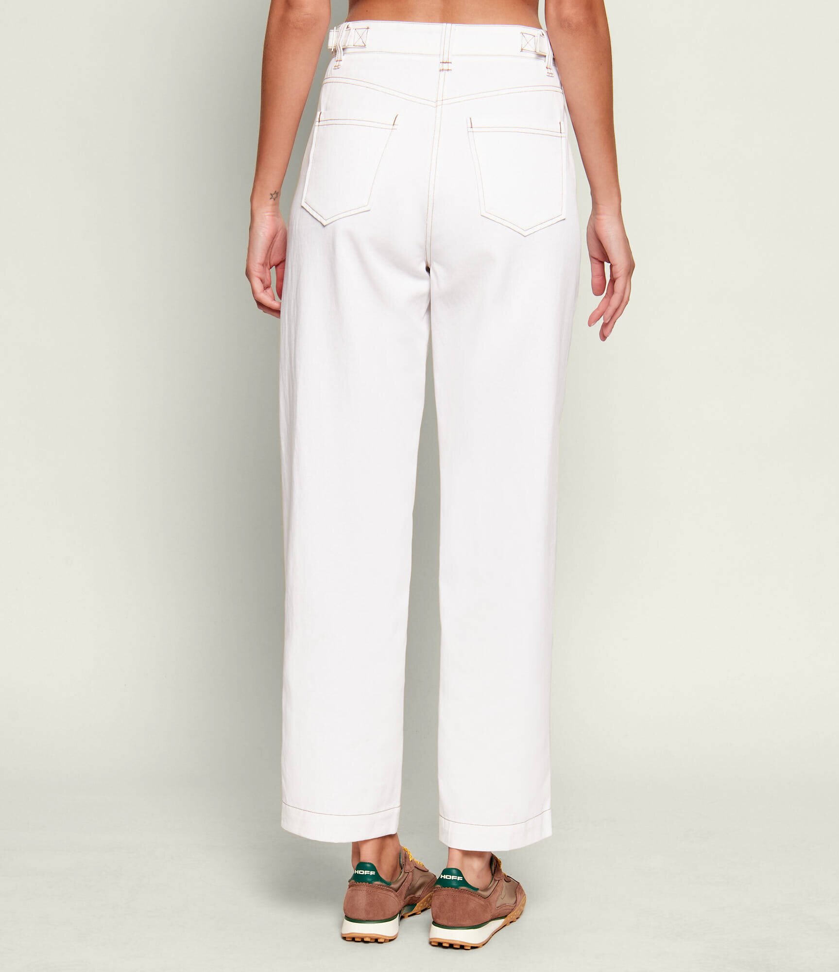 GUESS Blugi CORELINE | regular fit | high waist
