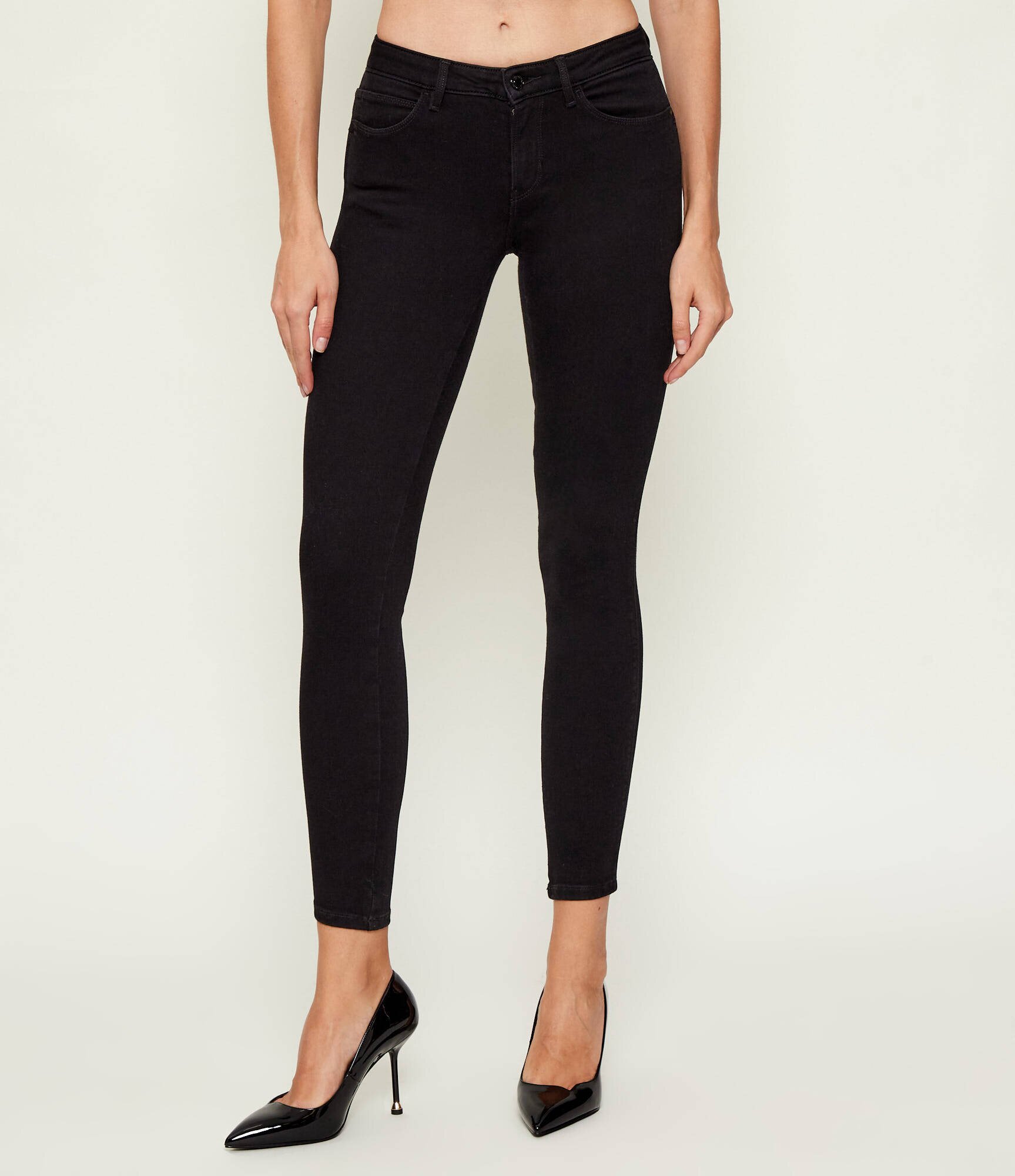 GUESS Blugi Curve X | | Skinny fit