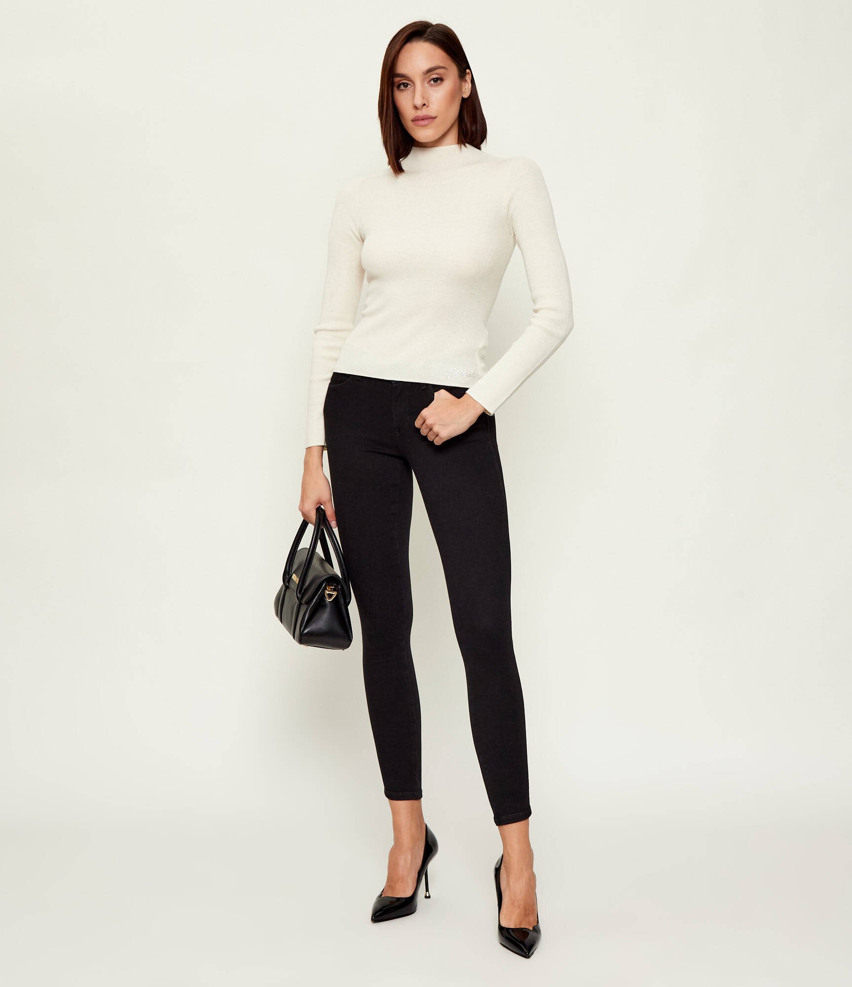 GUESS Blugi Curve X | | Skinny fit