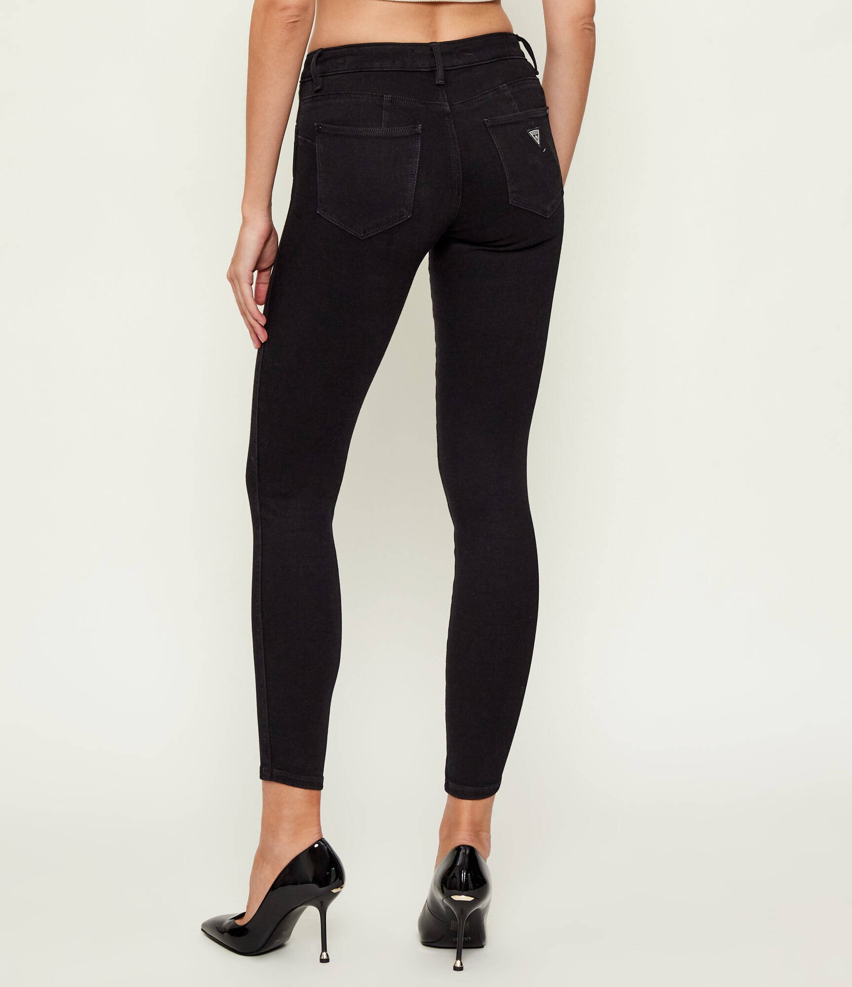 GUESS Blugi Curve X | | Skinny fit