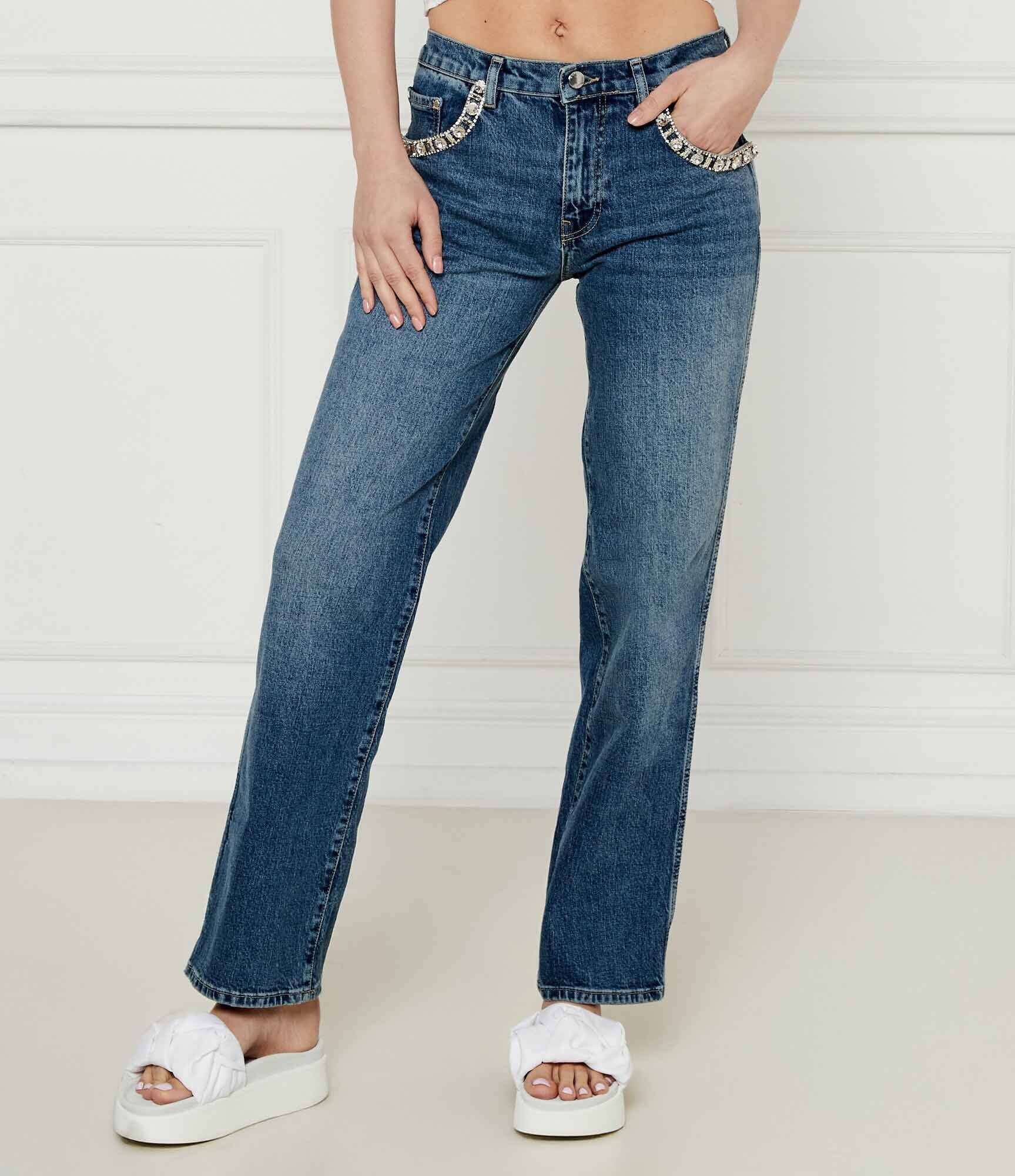 GUESS Blugi DAISY | Straight fit