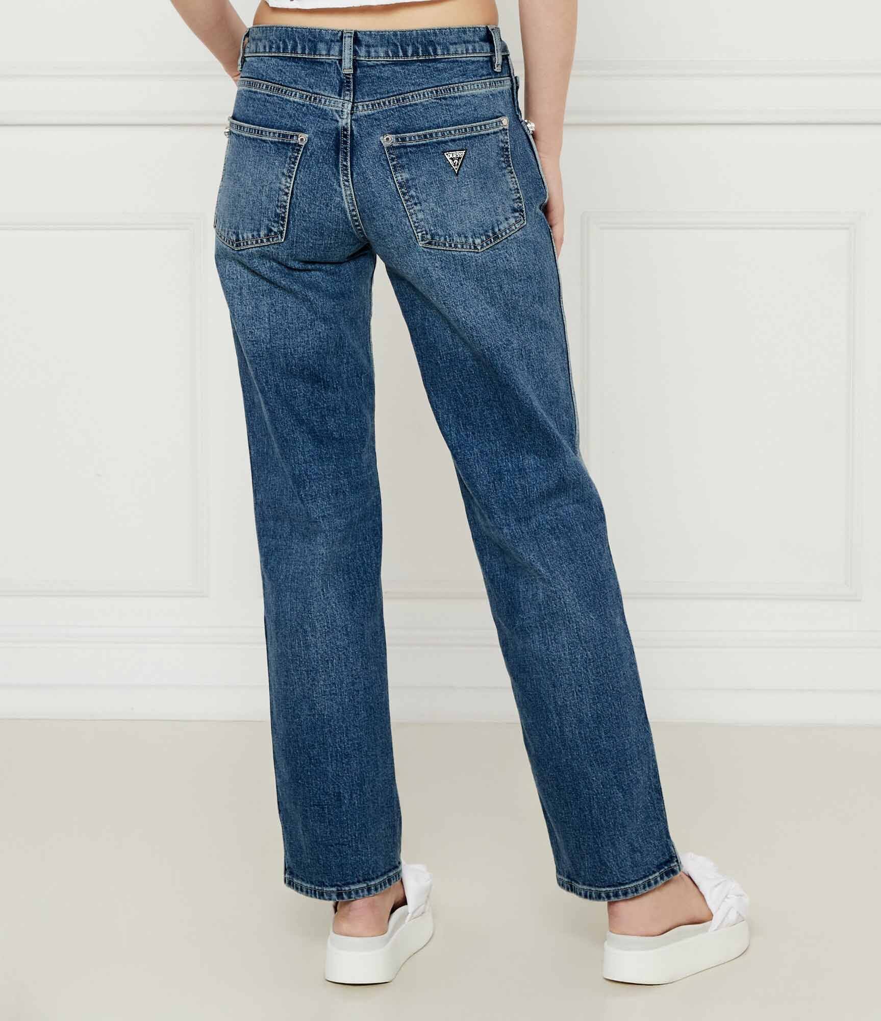 GUESS Blugi DAISY | Straight fit