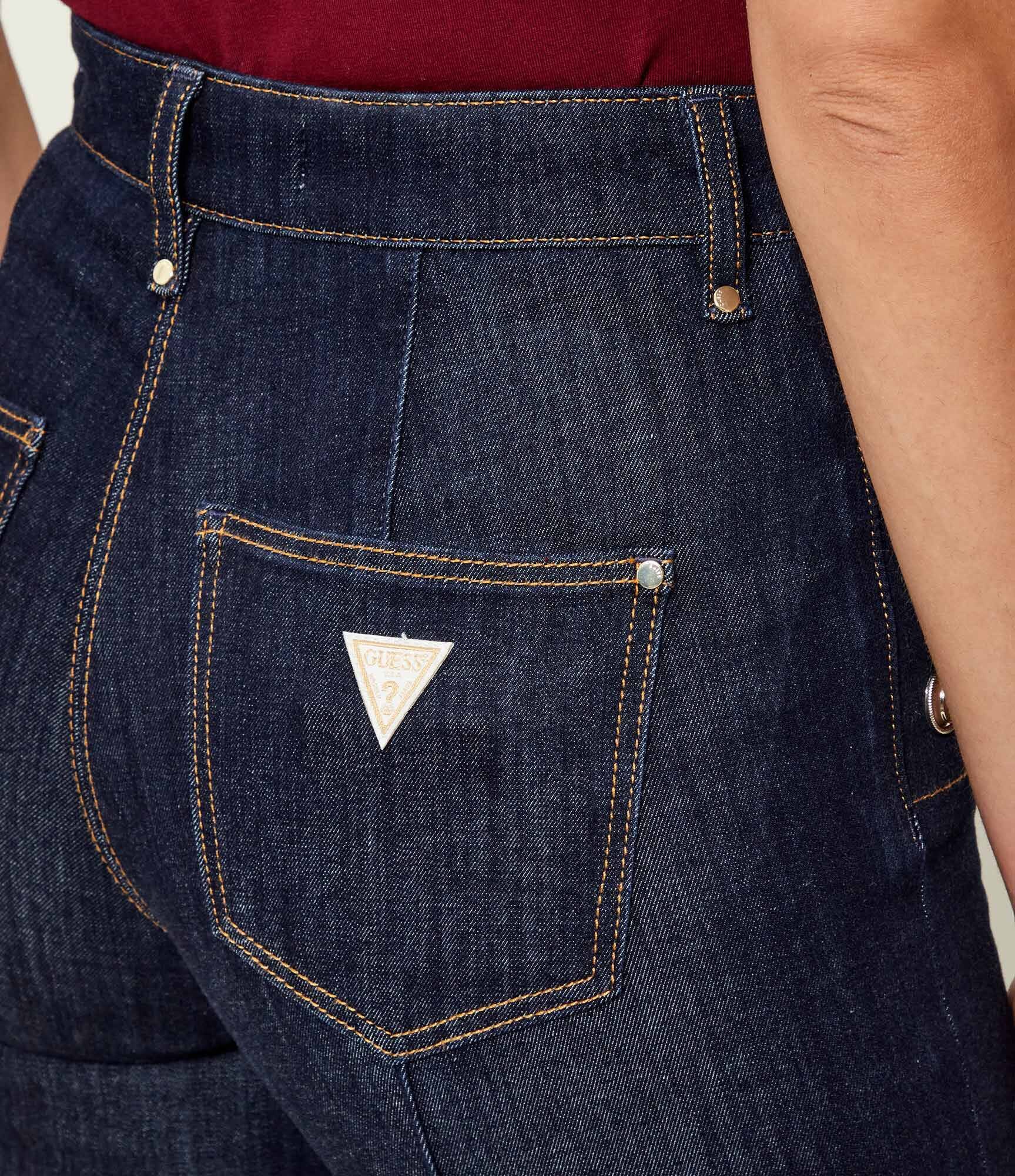 GUESS Blugi Faye | flare fit