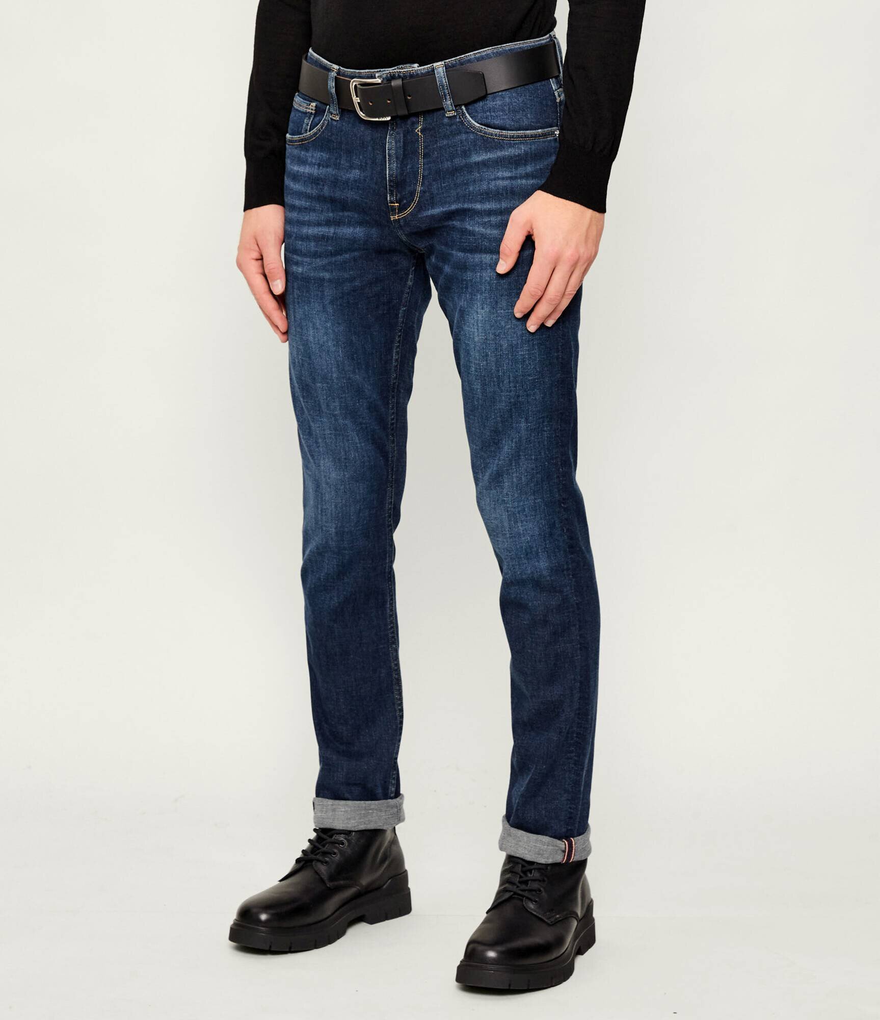GUESS Blugi FINNLEY | Slim Fit