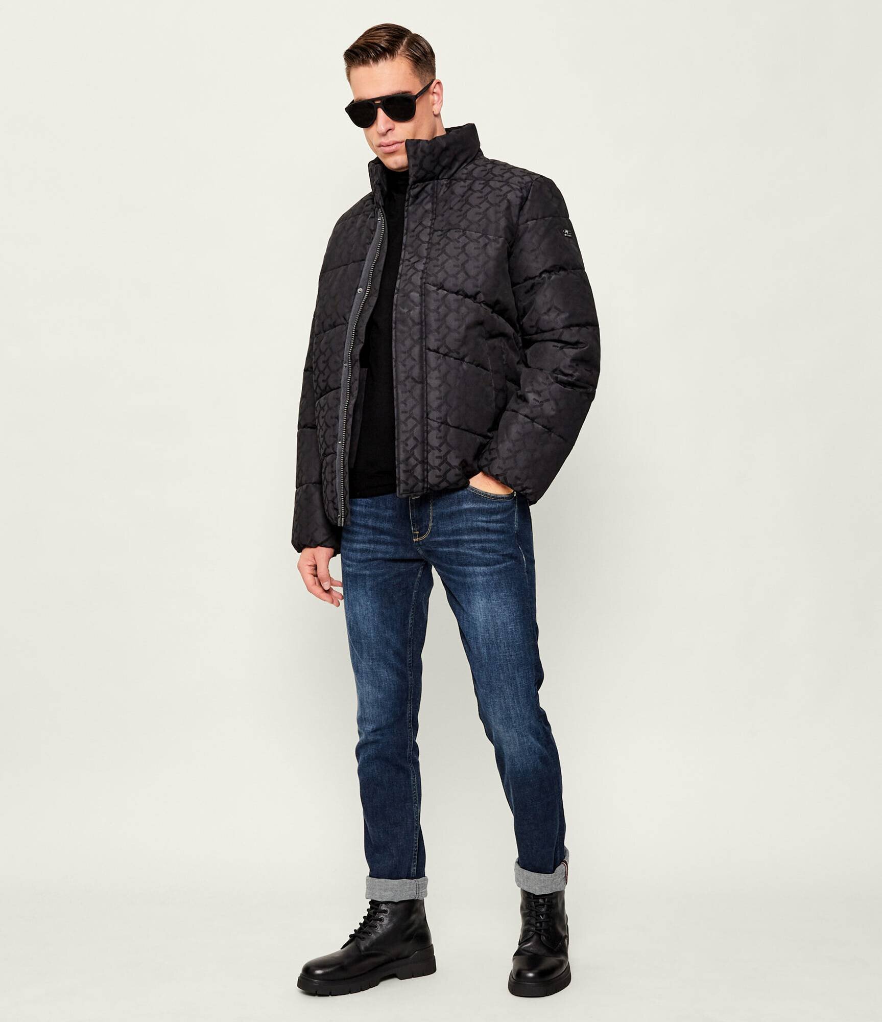 GUESS Blugi FINNLEY | Slim Fit