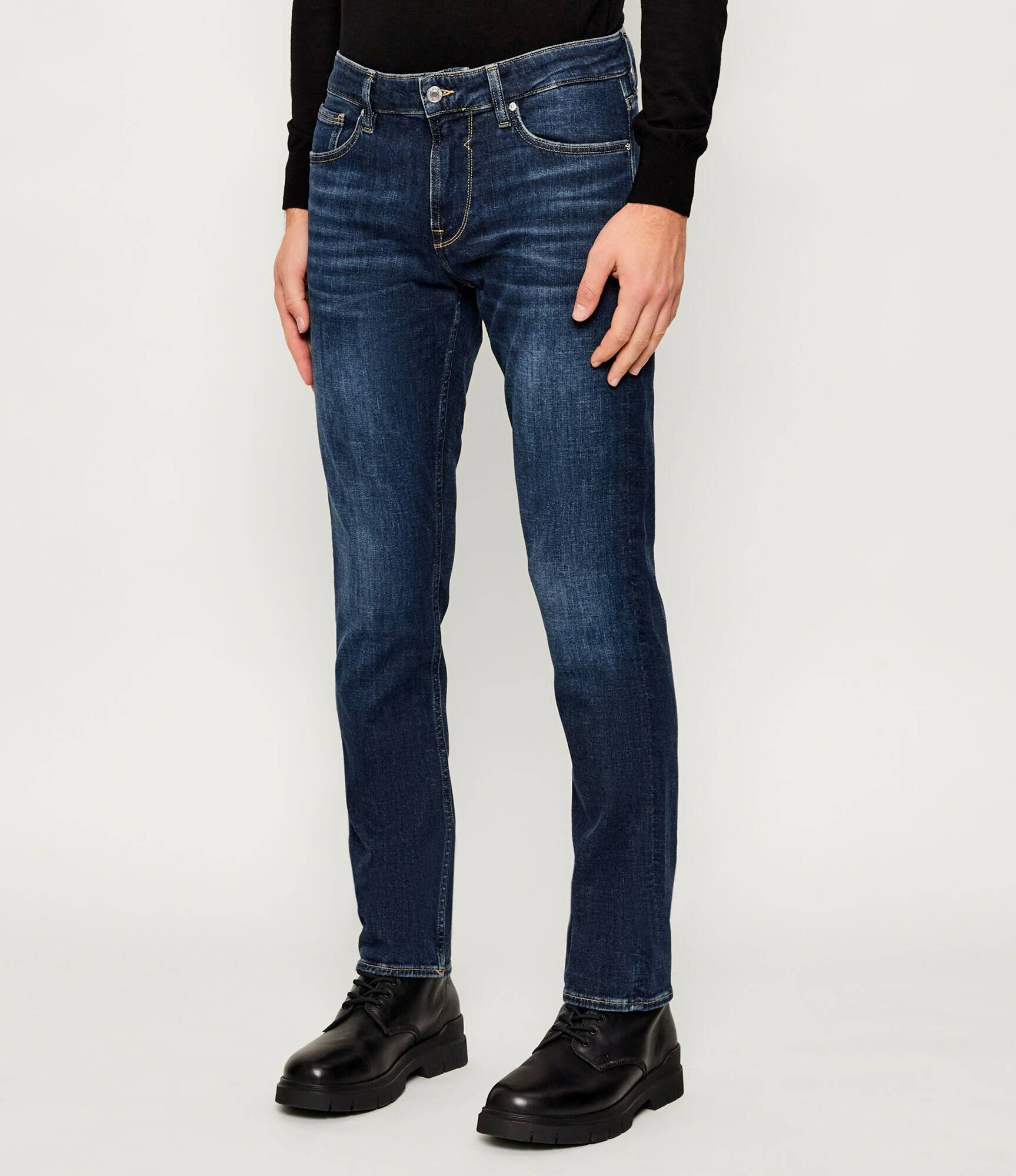 GUESS Blugi FINNLEY | Slim Fit