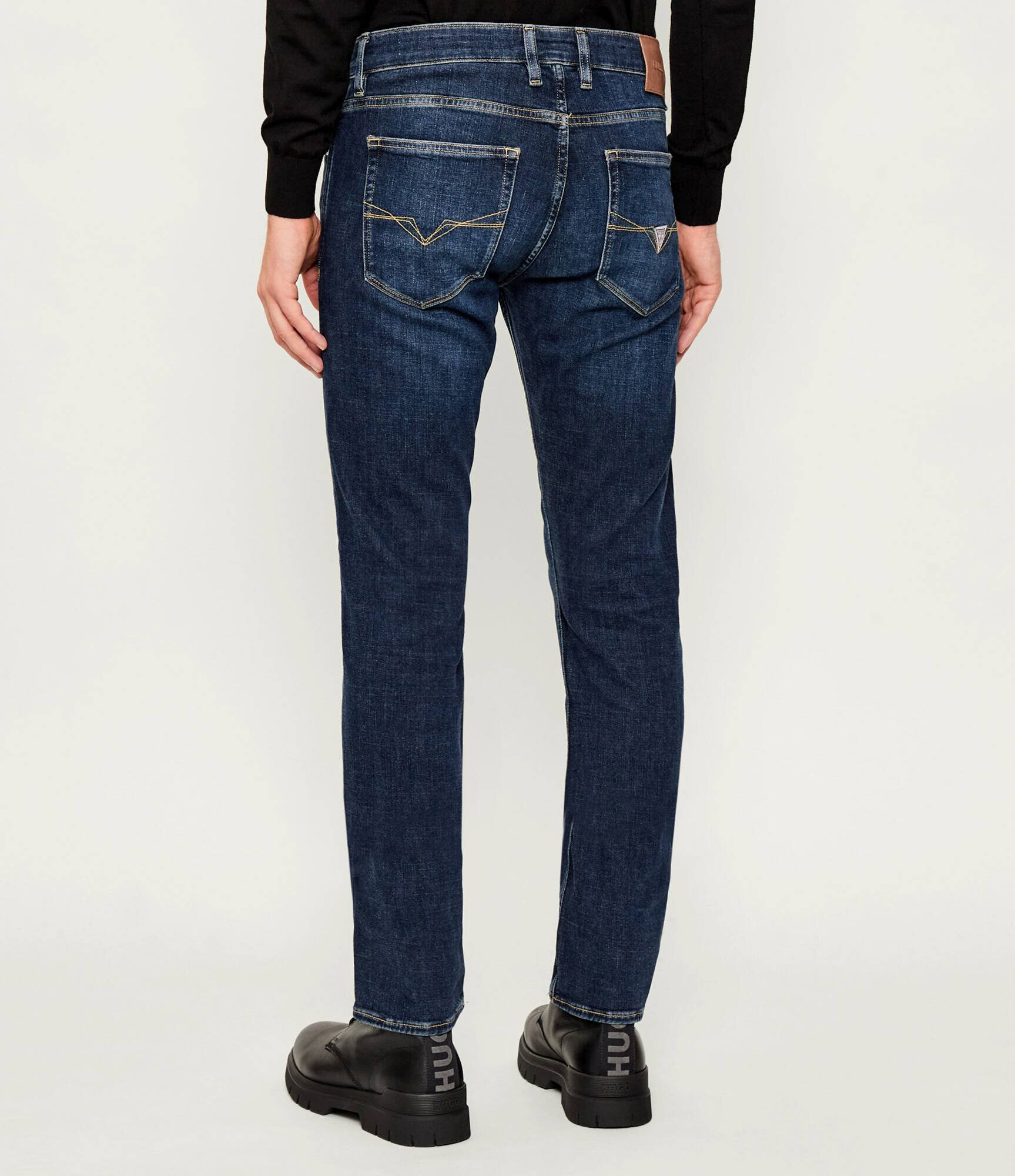 GUESS Blugi FINNLEY | Slim Fit