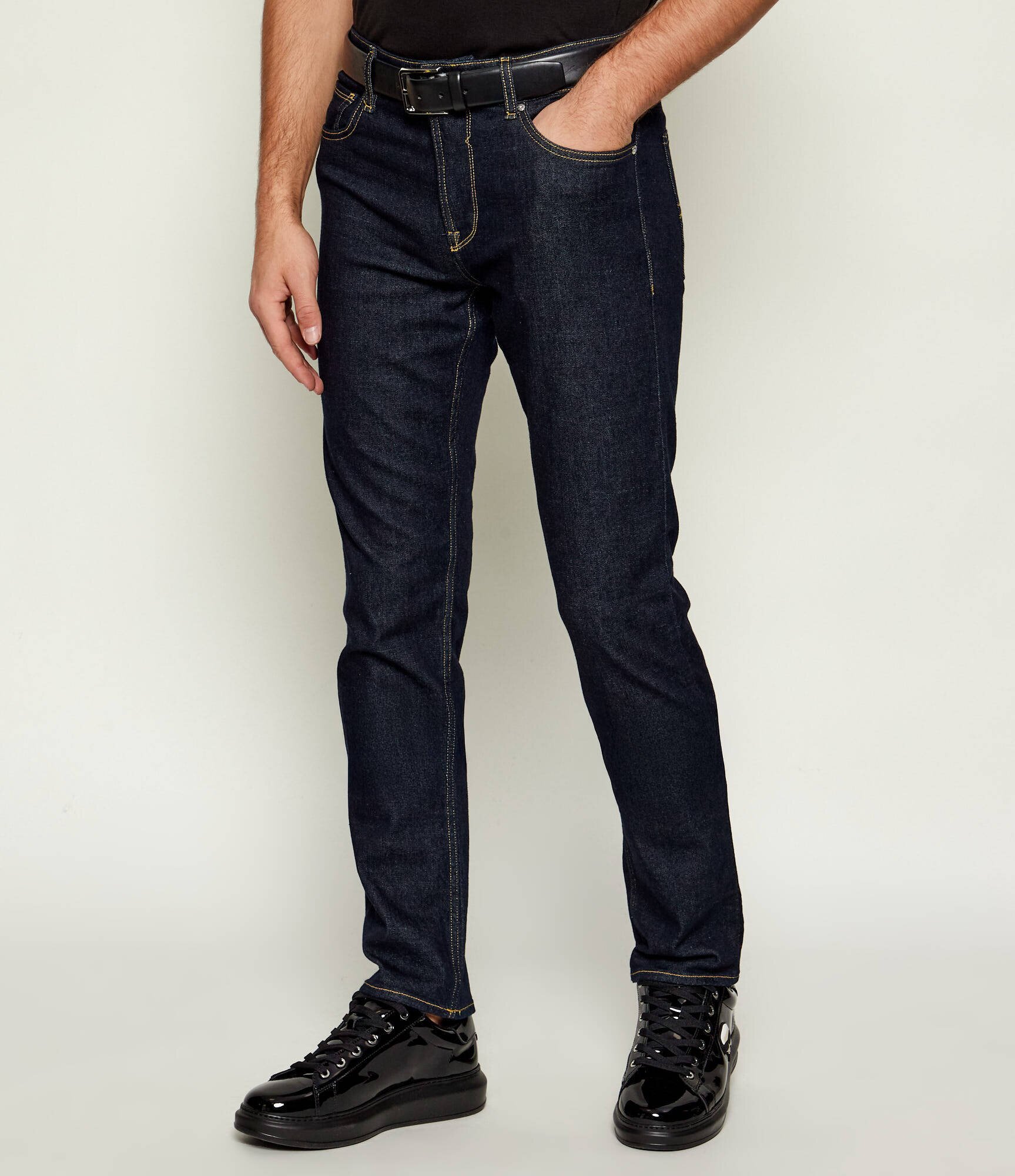 GUESS Blugi FINNLEY | Slim Fit