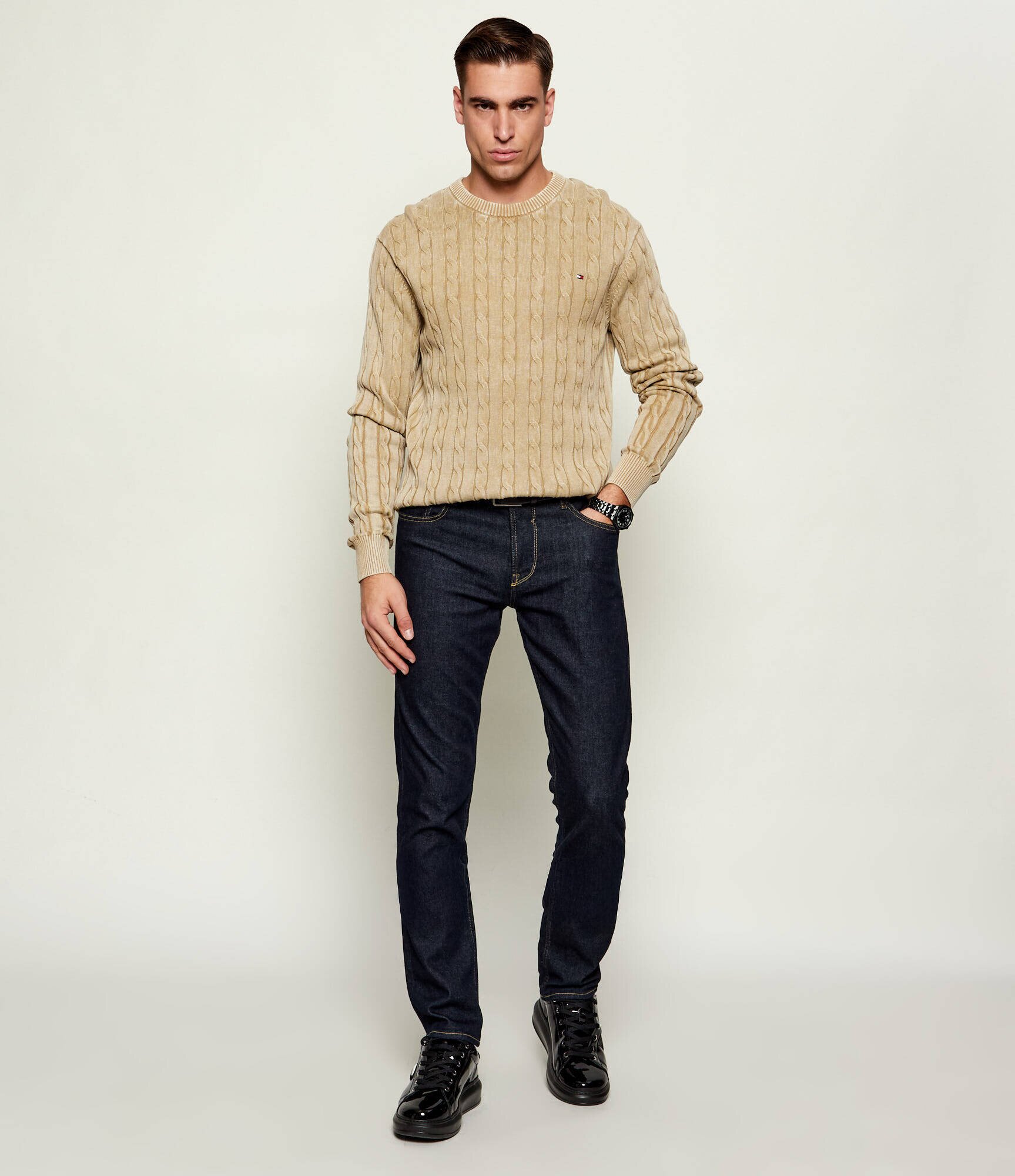 GUESS Blugi FINNLEY | Slim Fit