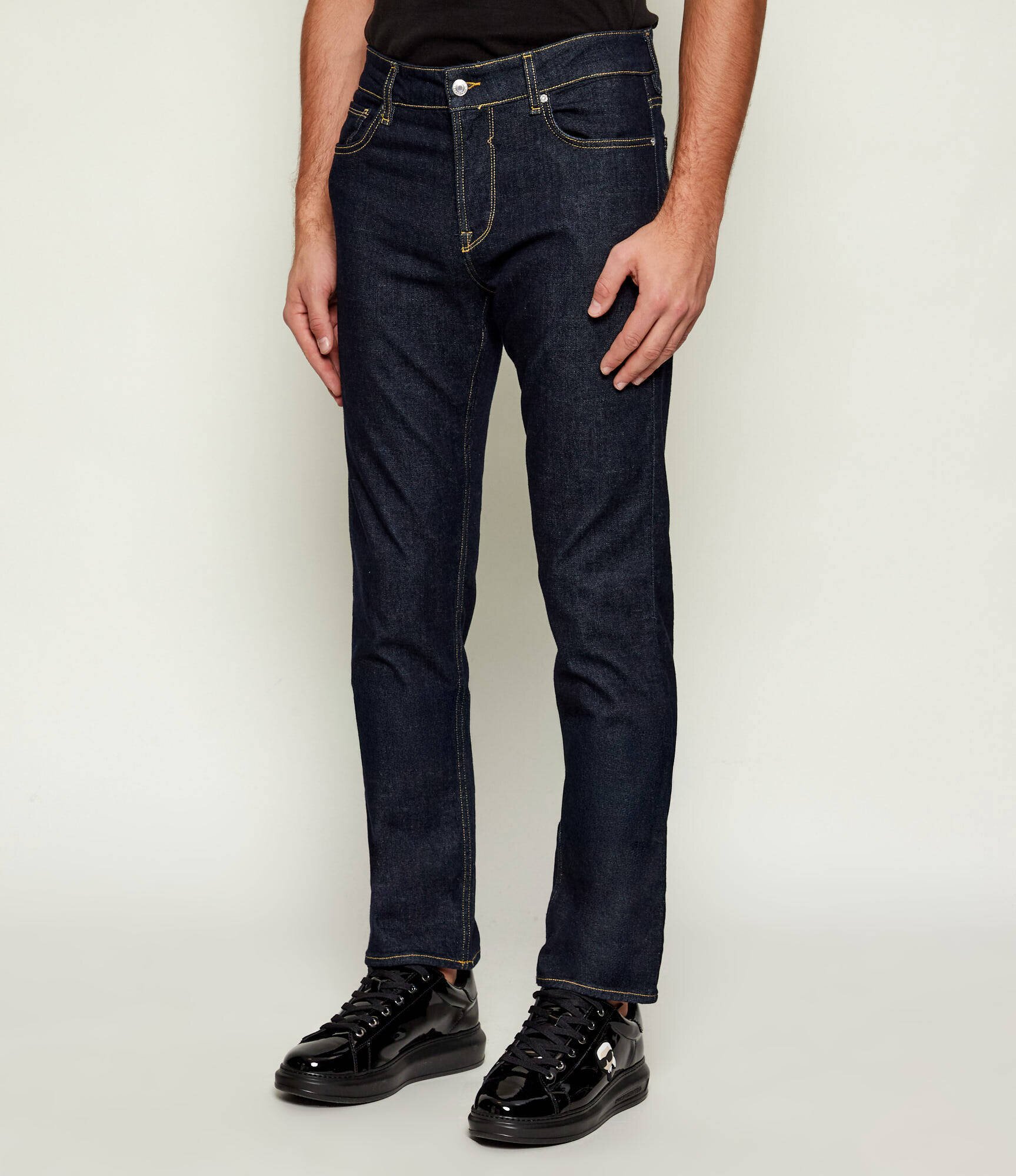GUESS Blugi FINNLEY | Slim Fit