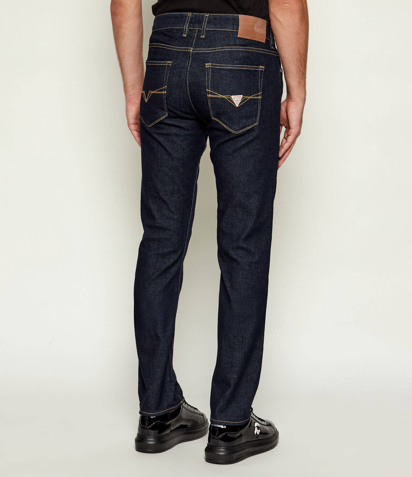 GUESS Blugi FINNLEY | Slim Fit