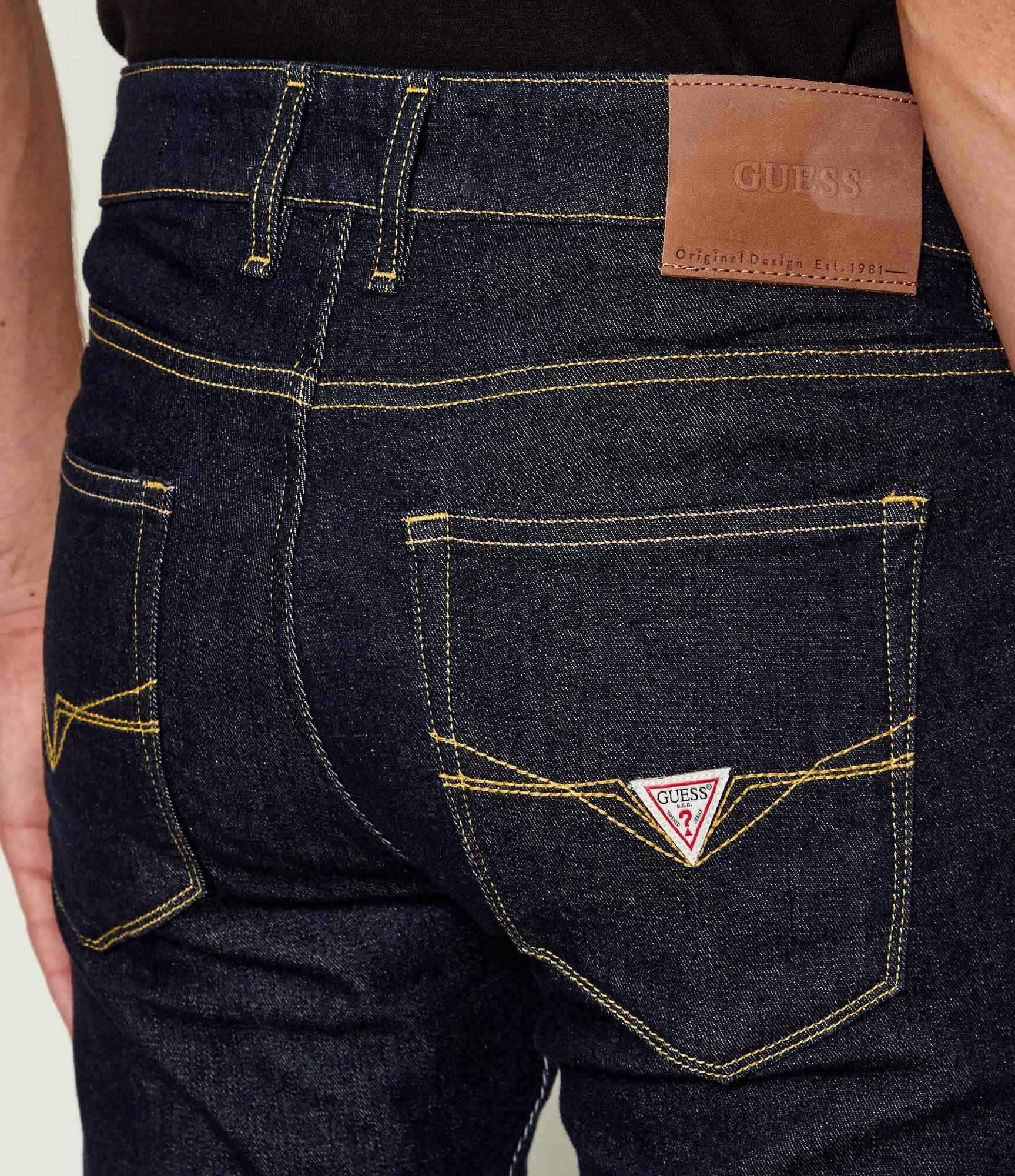 GUESS Blugi FINNLEY | Slim Fit