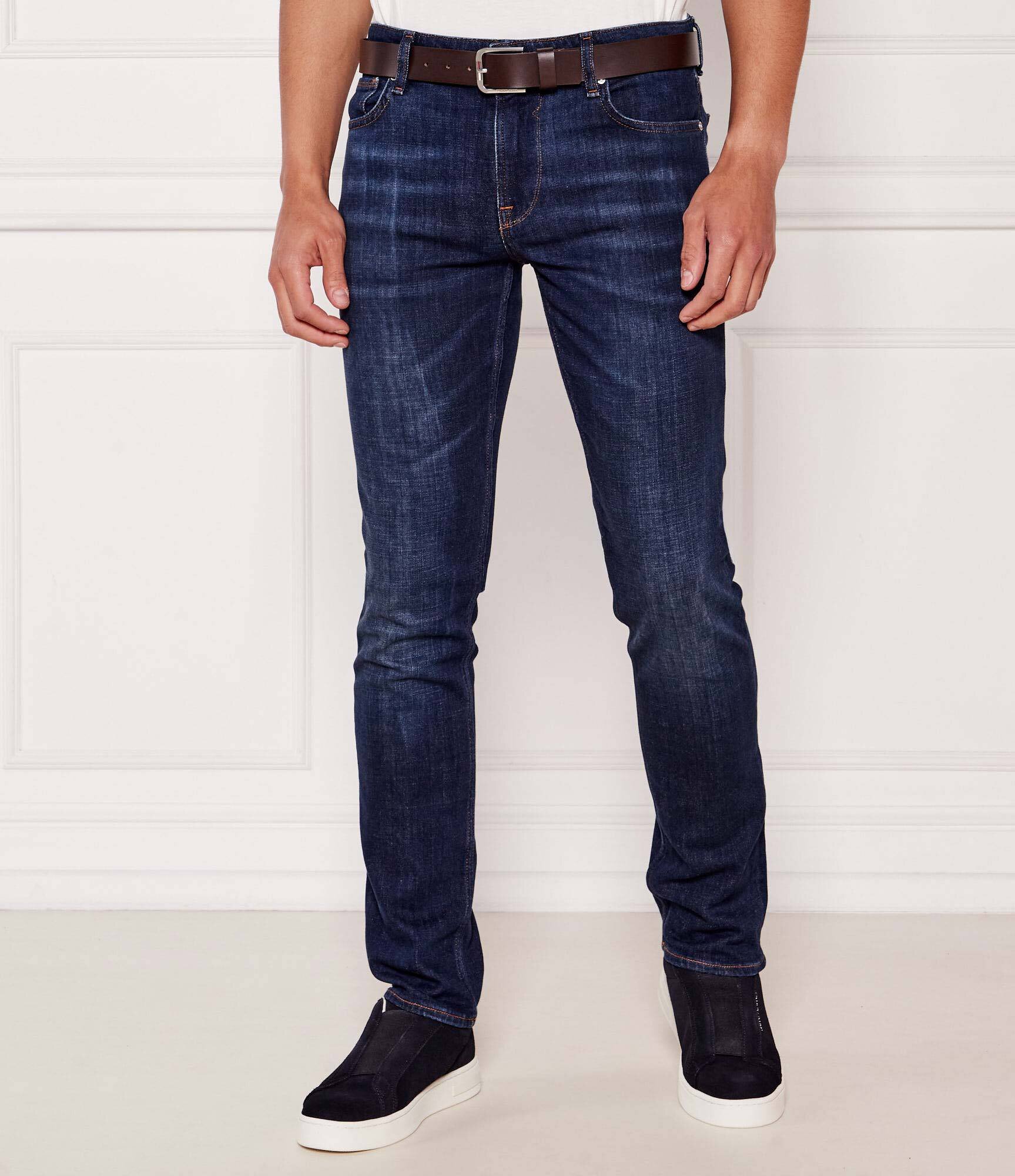 GUESS Blugi FINNLEY | Slim Fit