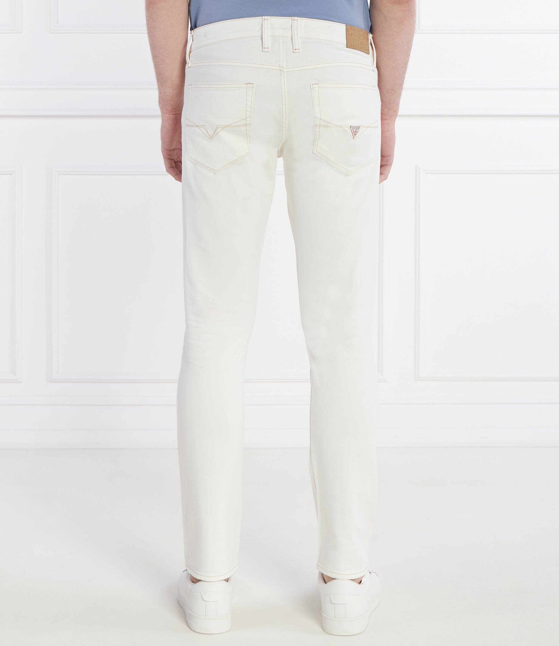 GUESS Blugi FINNLEY | Slim Fit