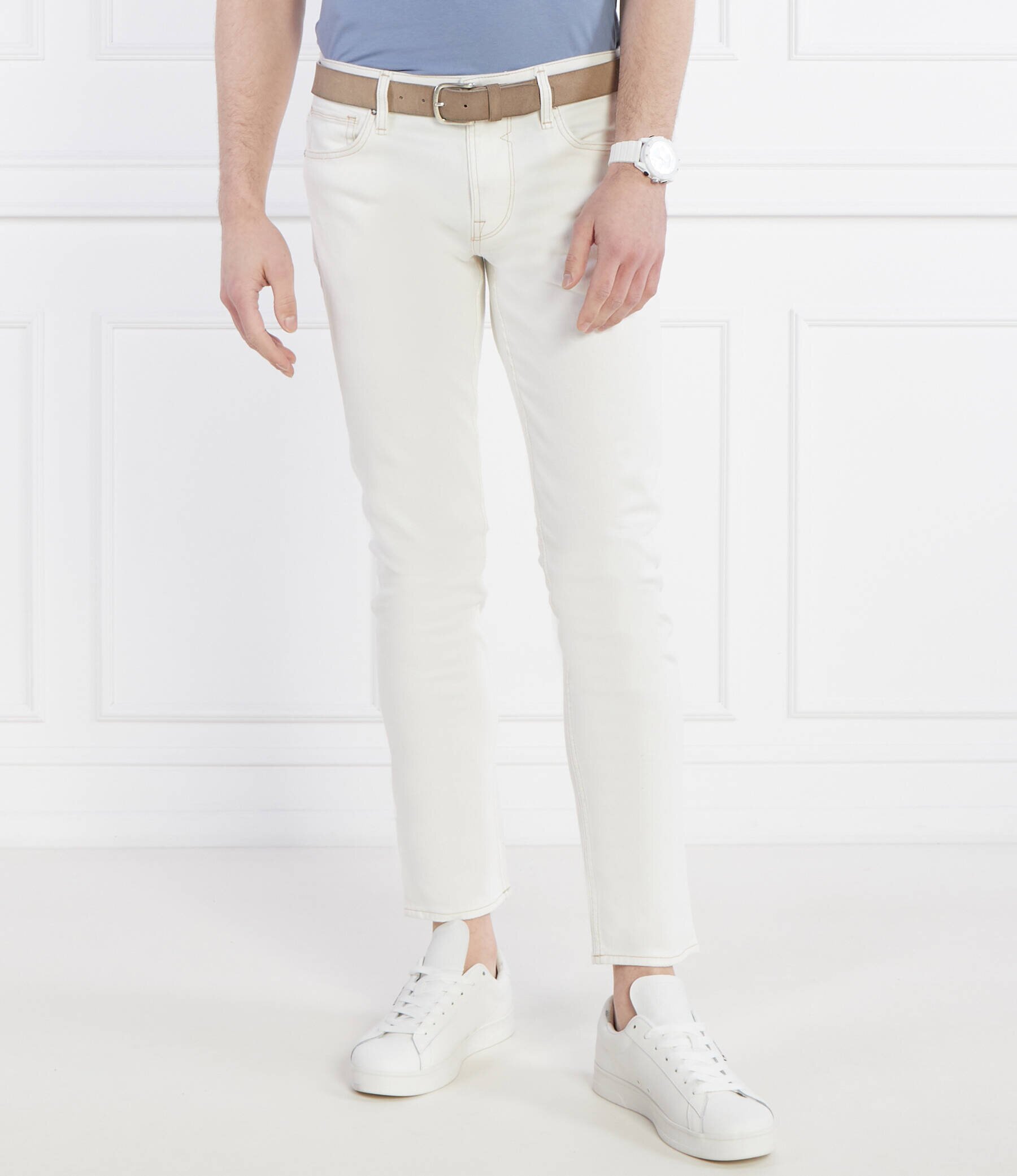 GUESS Blugi FINNLEY | Slim Fit