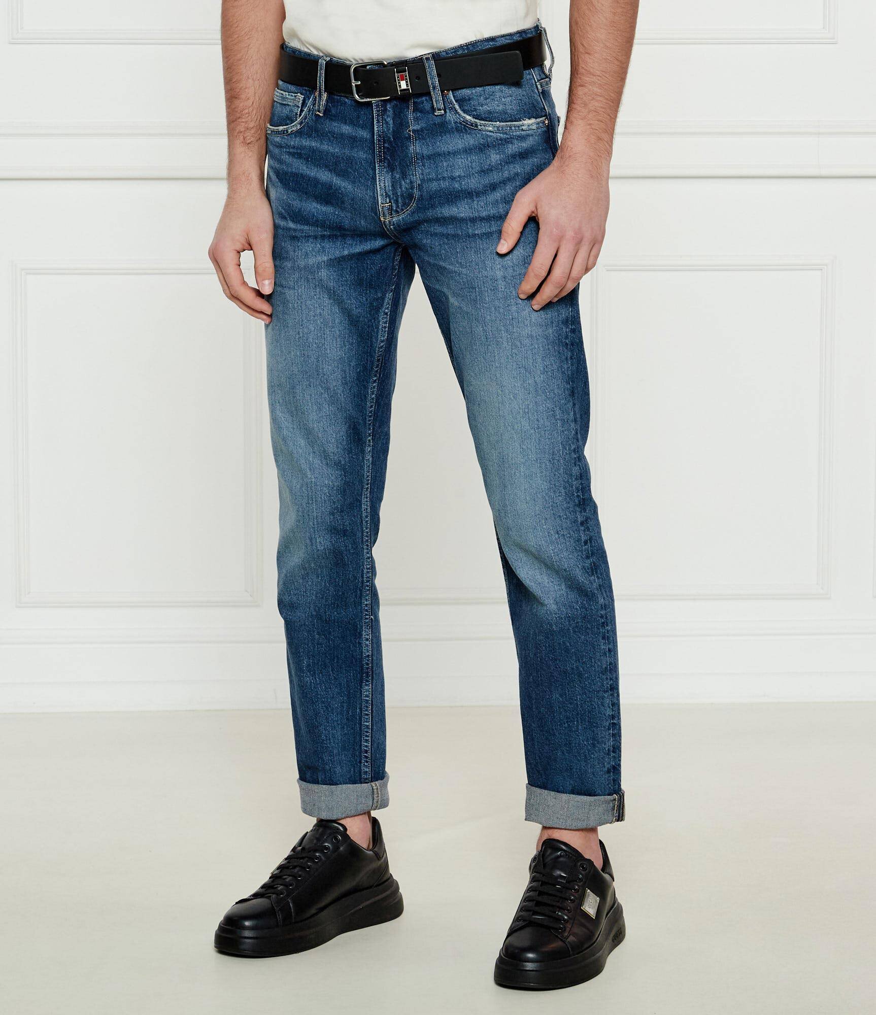 GUESS Blugi FINNLEY | Tapered fit