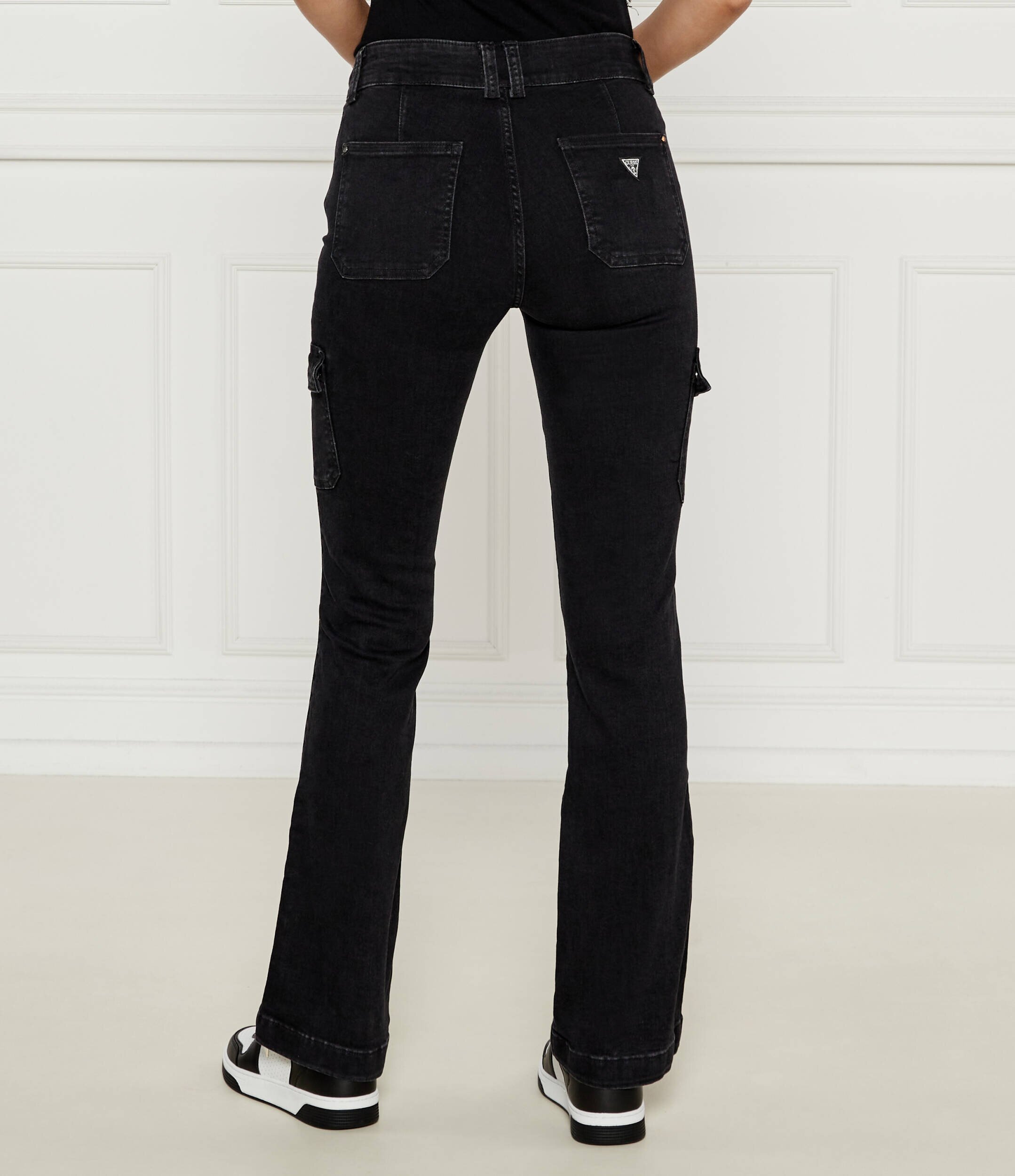 GUESS Blugi | flare fit