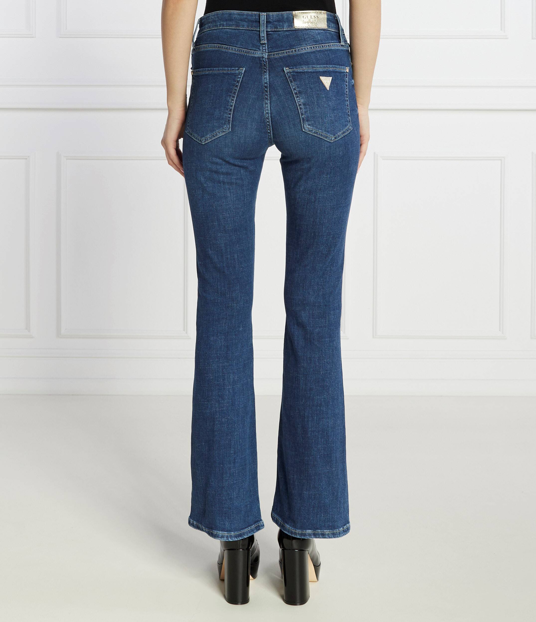 GUESS Blugi | flare fit