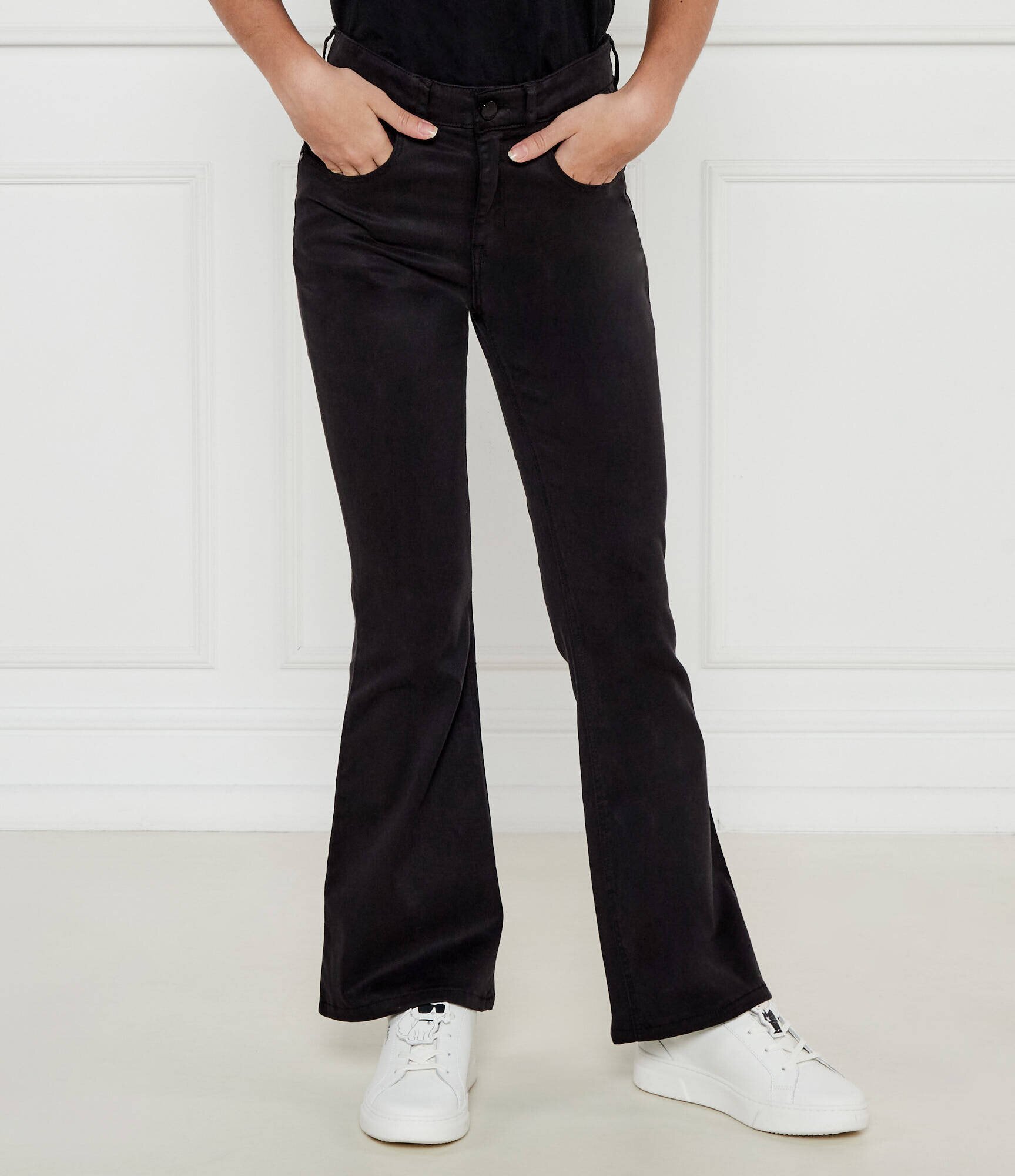 GUESS Blugi | flare fit