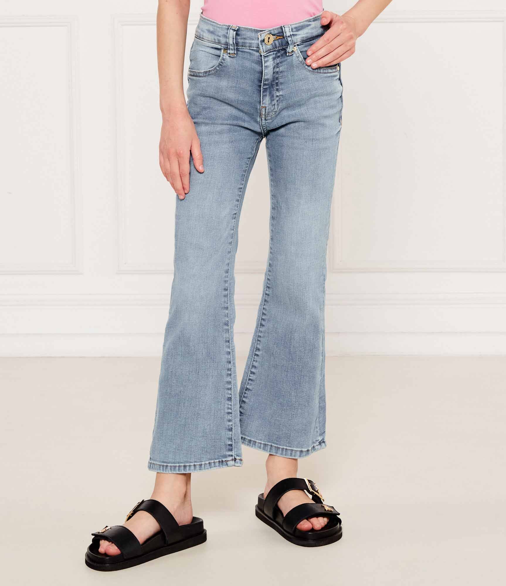 GUESS Blugi | flare fit | stretch