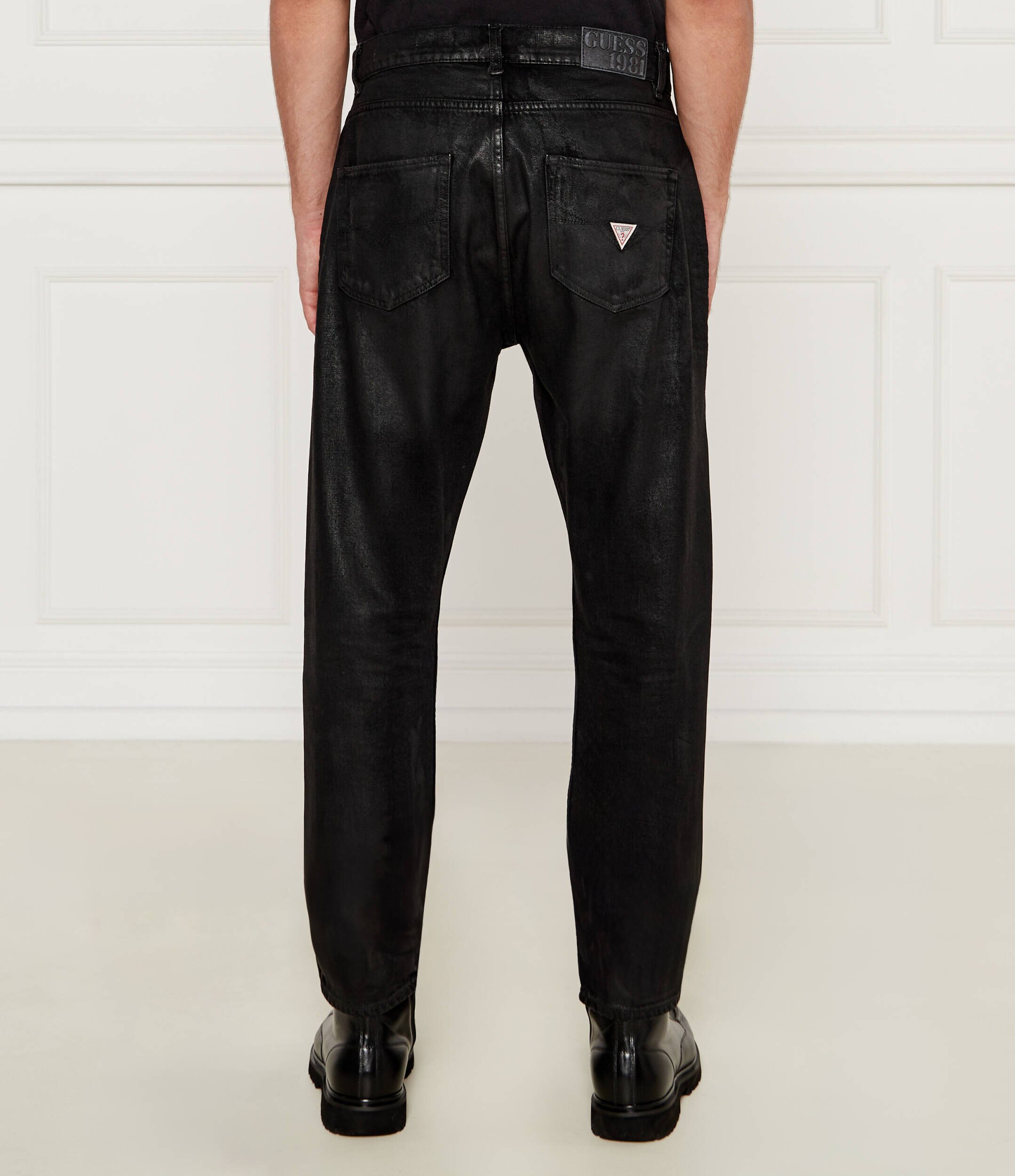 GUESS Blugi JAMES | Relaxed fit