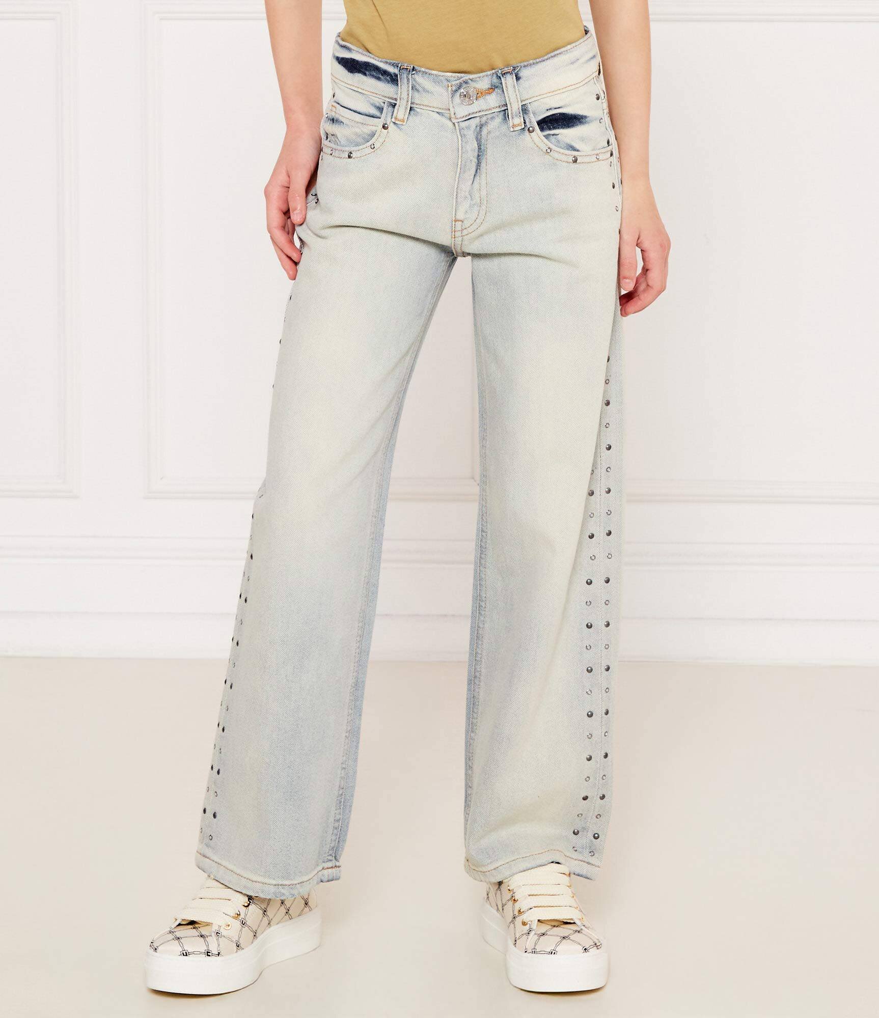 GUESS Blugi | Loose fit