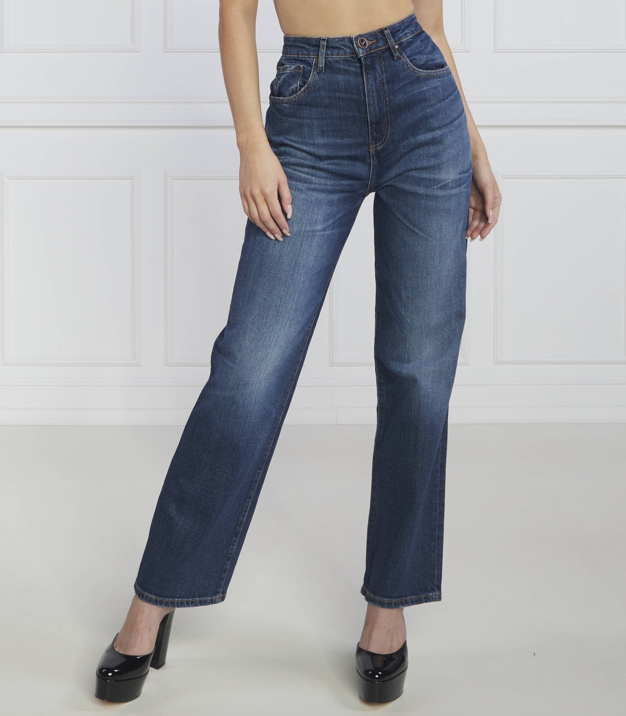 GUESS Blugi MELROSE | Relaxed fit