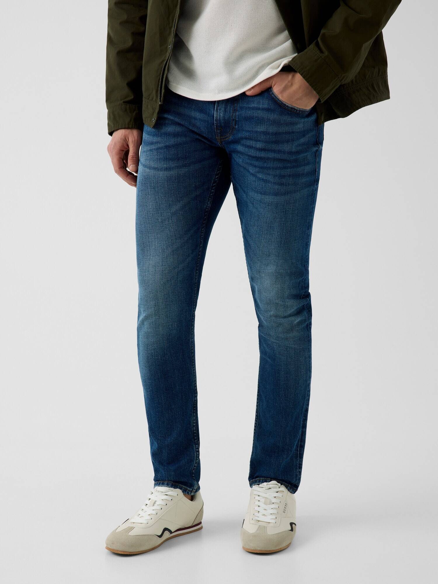 GUESS Blugi Miami | Skinny fit