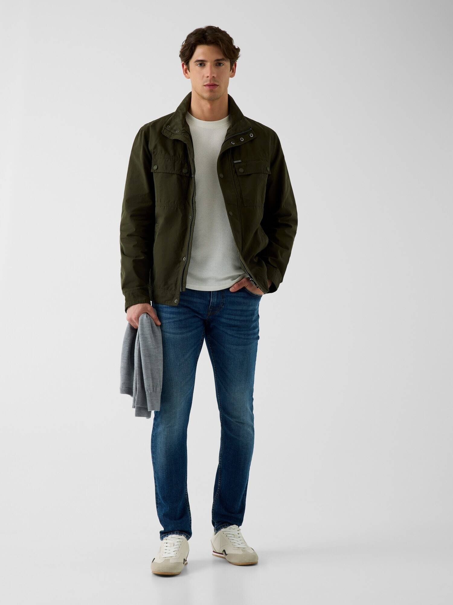 GUESS Blugi Miami | Skinny fit