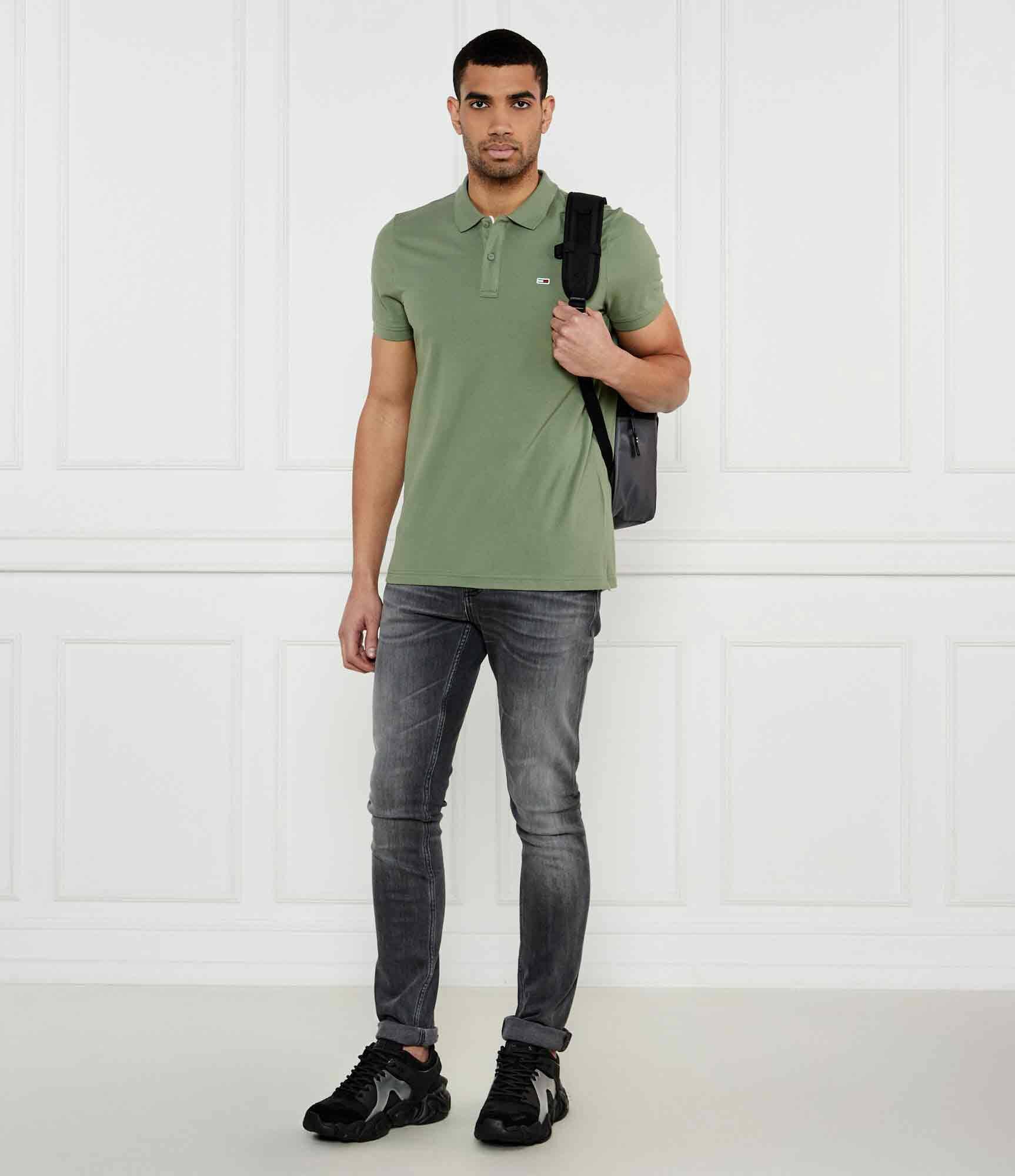 GUESS Blugi Miami | Skinny fit