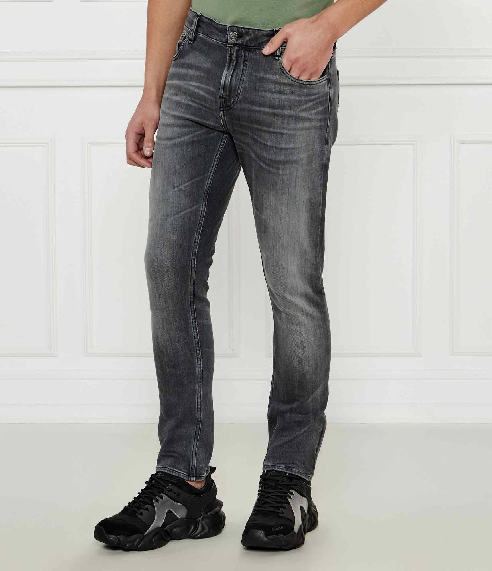 GUESS Blugi Miami | Skinny fit