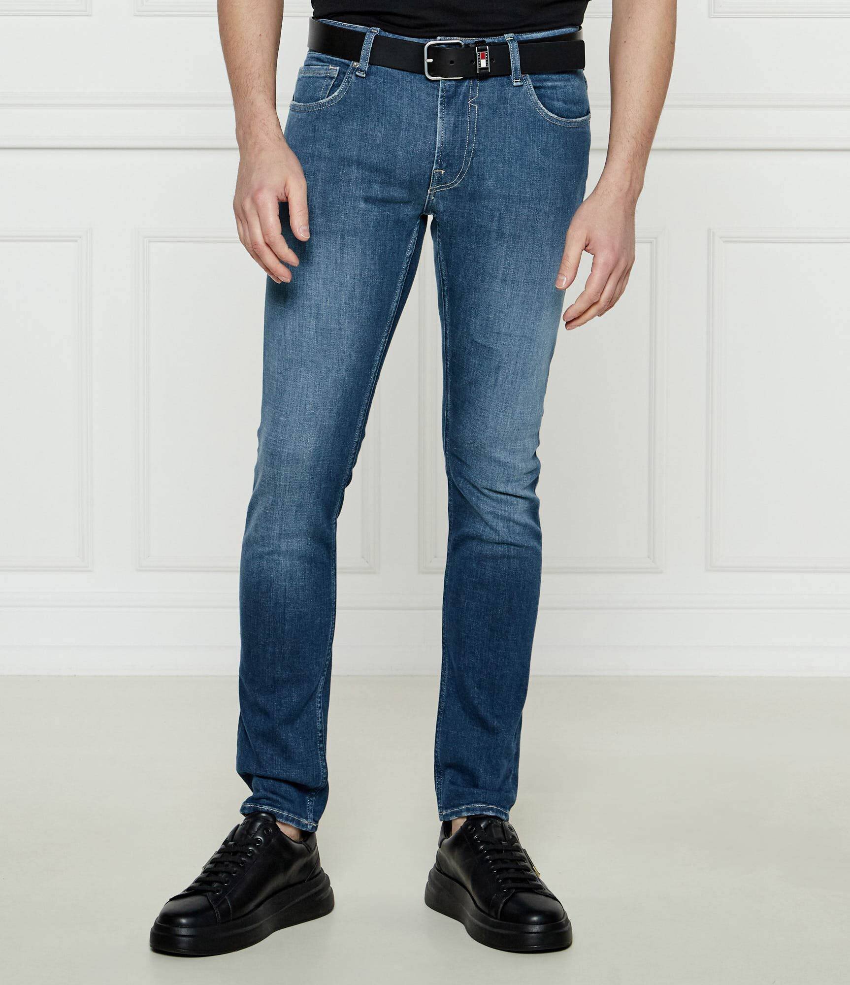 GUESS Blugi MIAMI | Skinny fit