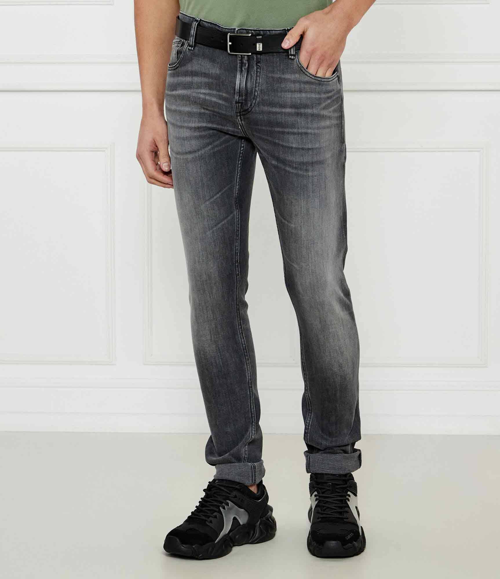 GUESS Blugi Miami | Skinny fit