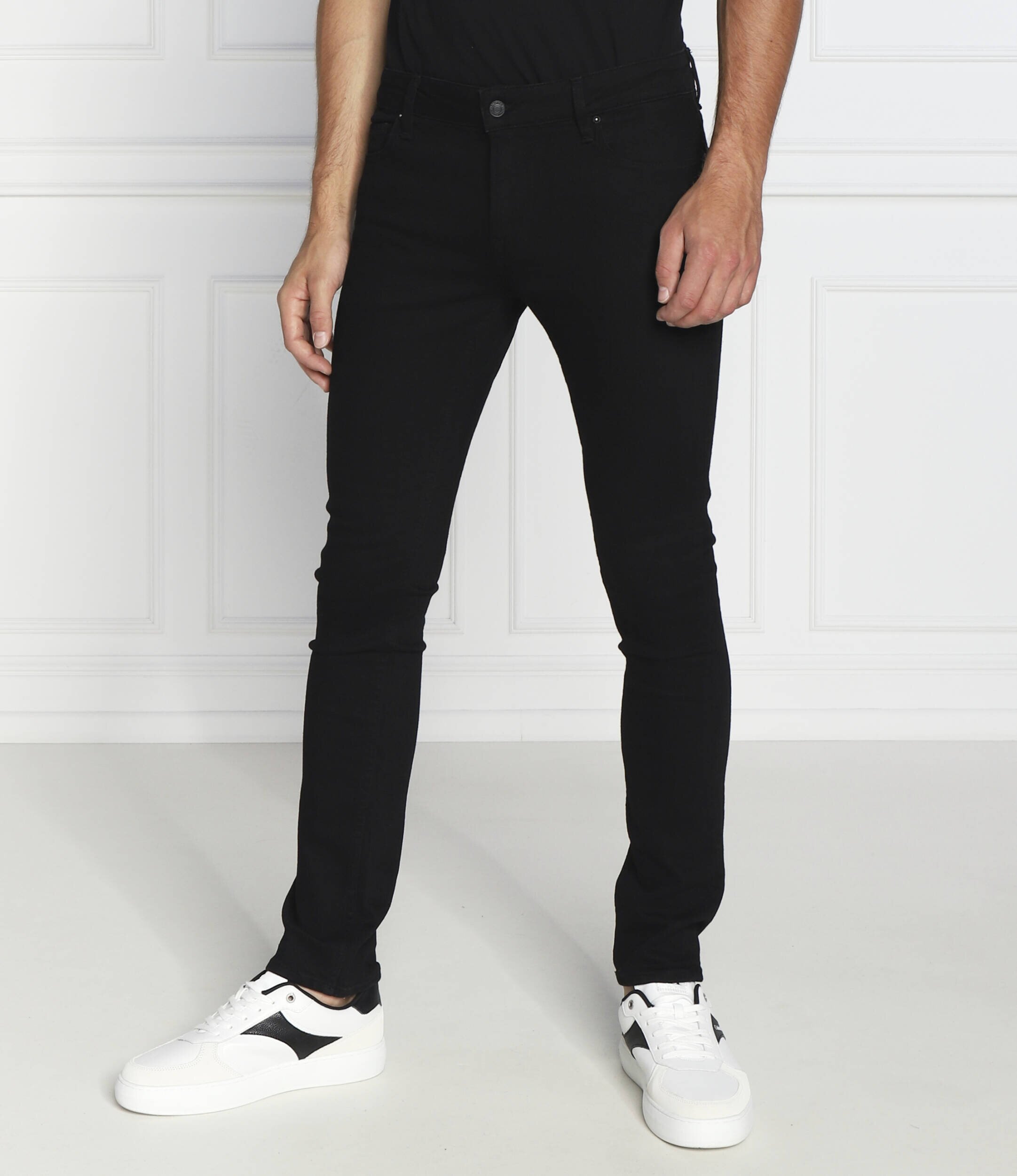 GUESS Blugi Miami | Skinny fit
