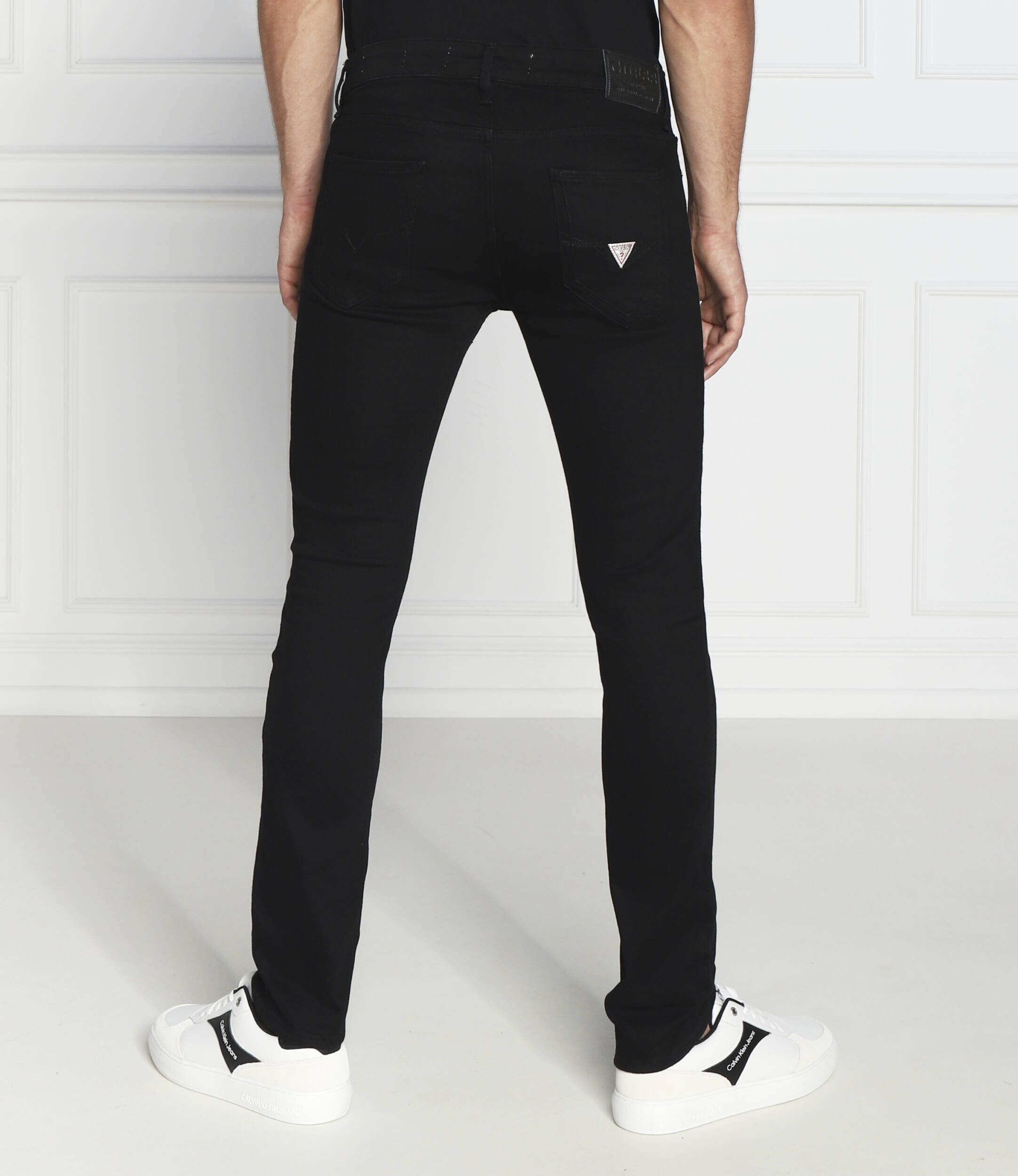 GUESS Blugi Miami | Skinny fit
