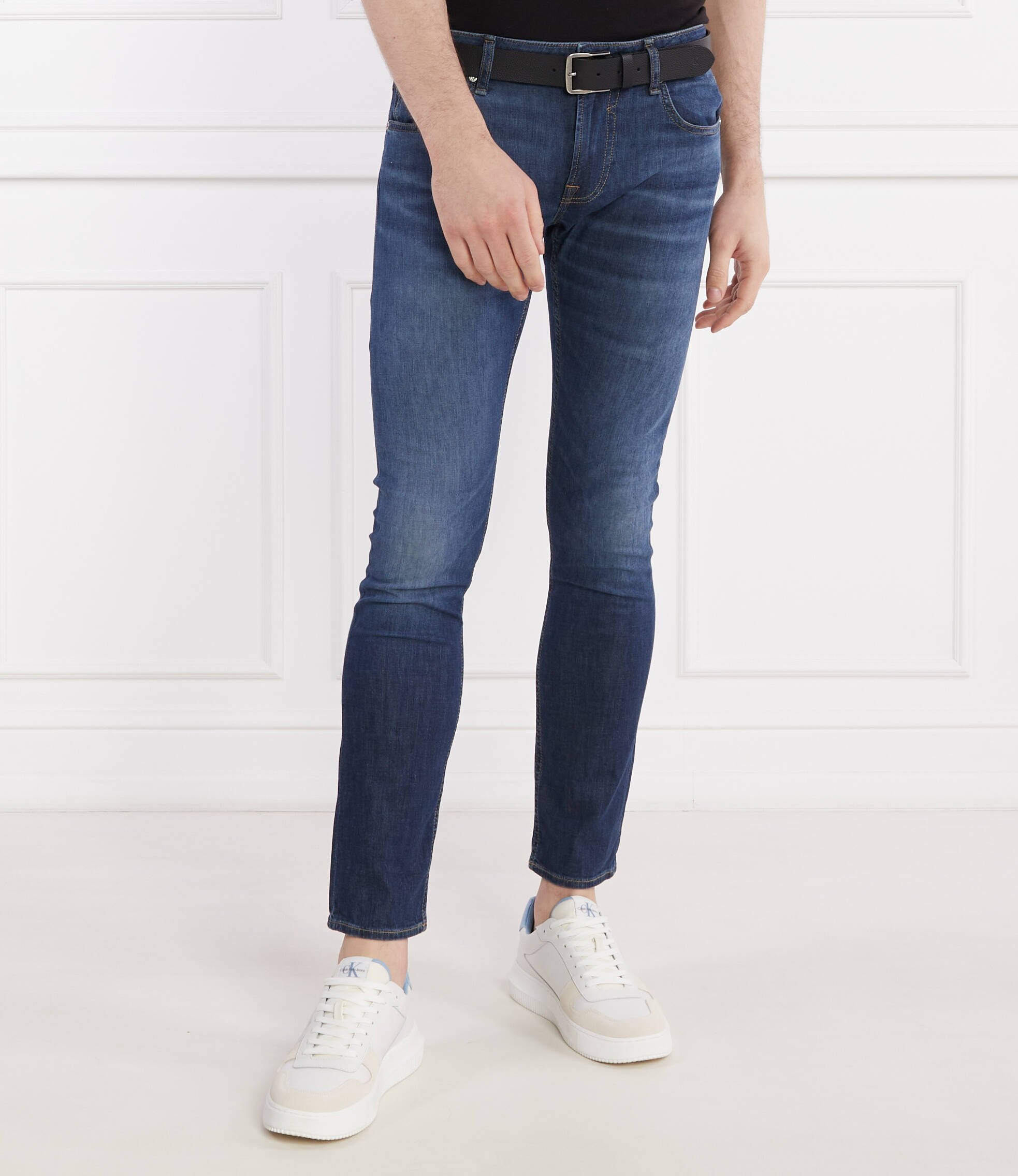 GUESS Blugi MIAMI | Skinny fit