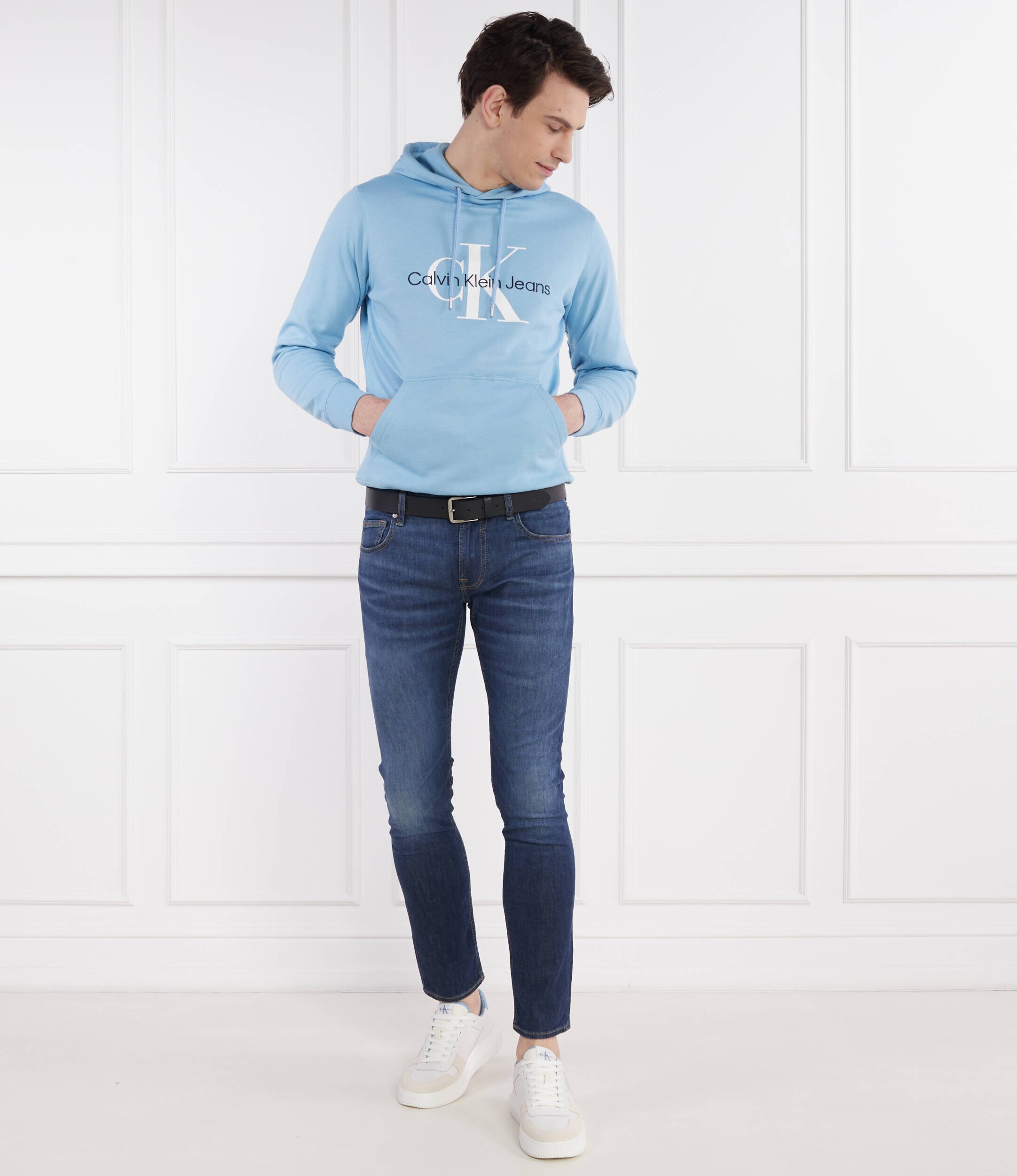 GUESS Blugi MIAMI | Skinny fit
