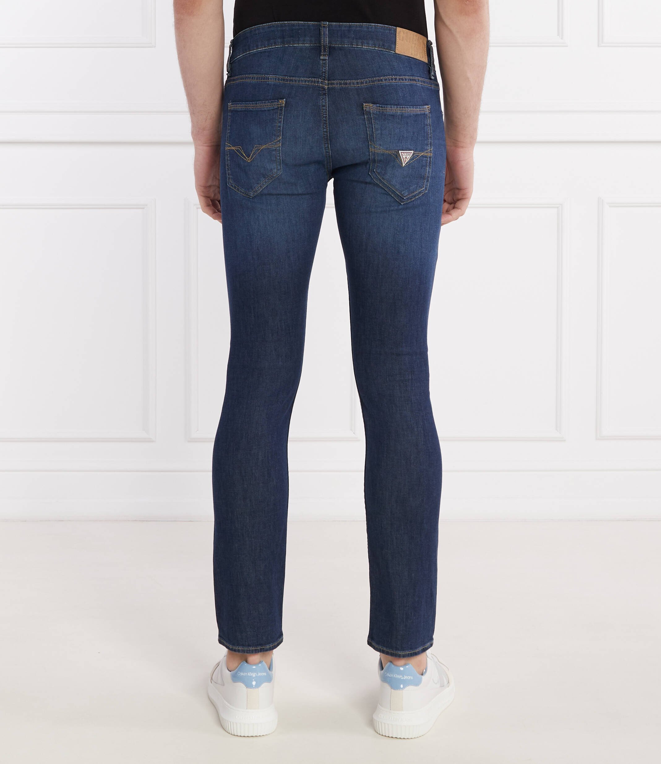 GUESS Blugi MIAMI | Skinny fit
