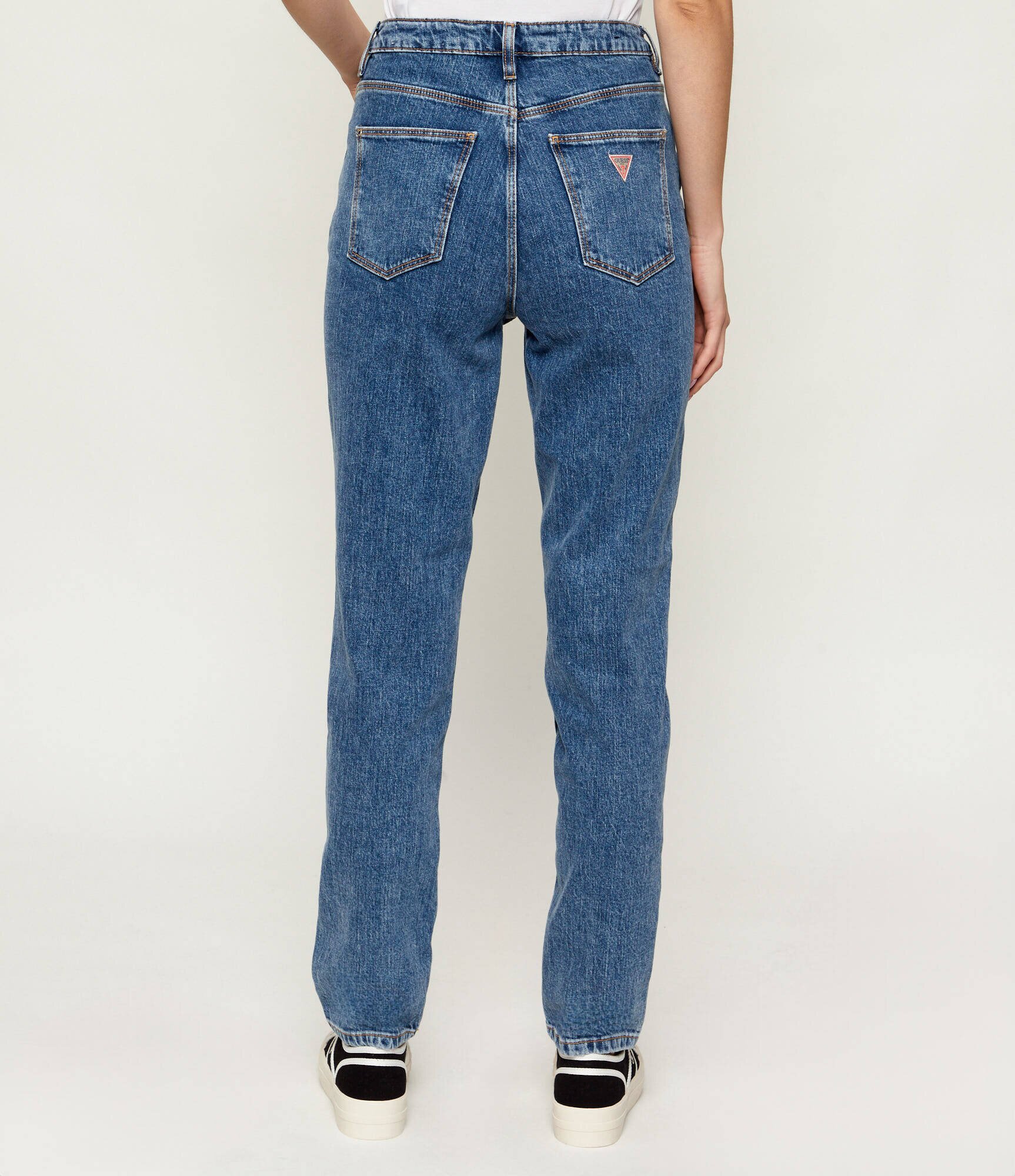 GUESS Blugi | Mom Fit
