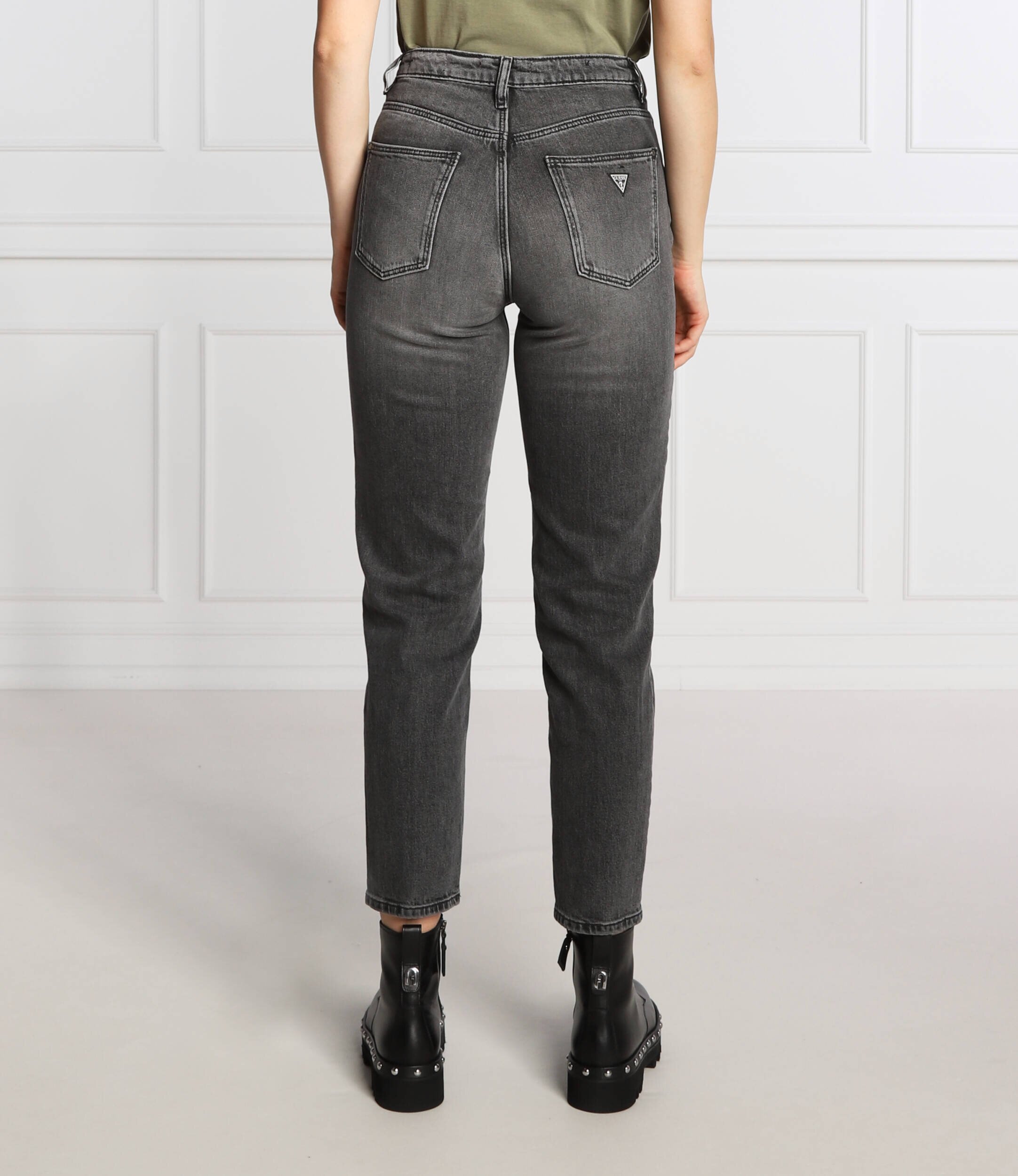 GUESS Blugi | Mom Fit