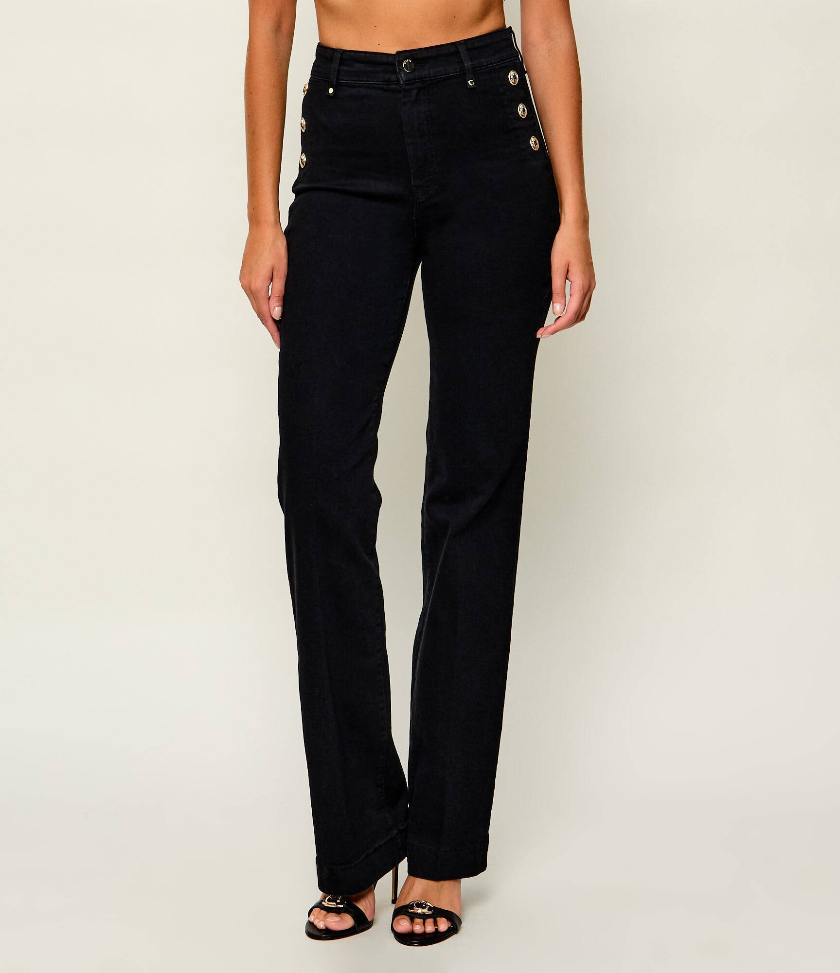 GUESS Blugi New Faye | regular fit